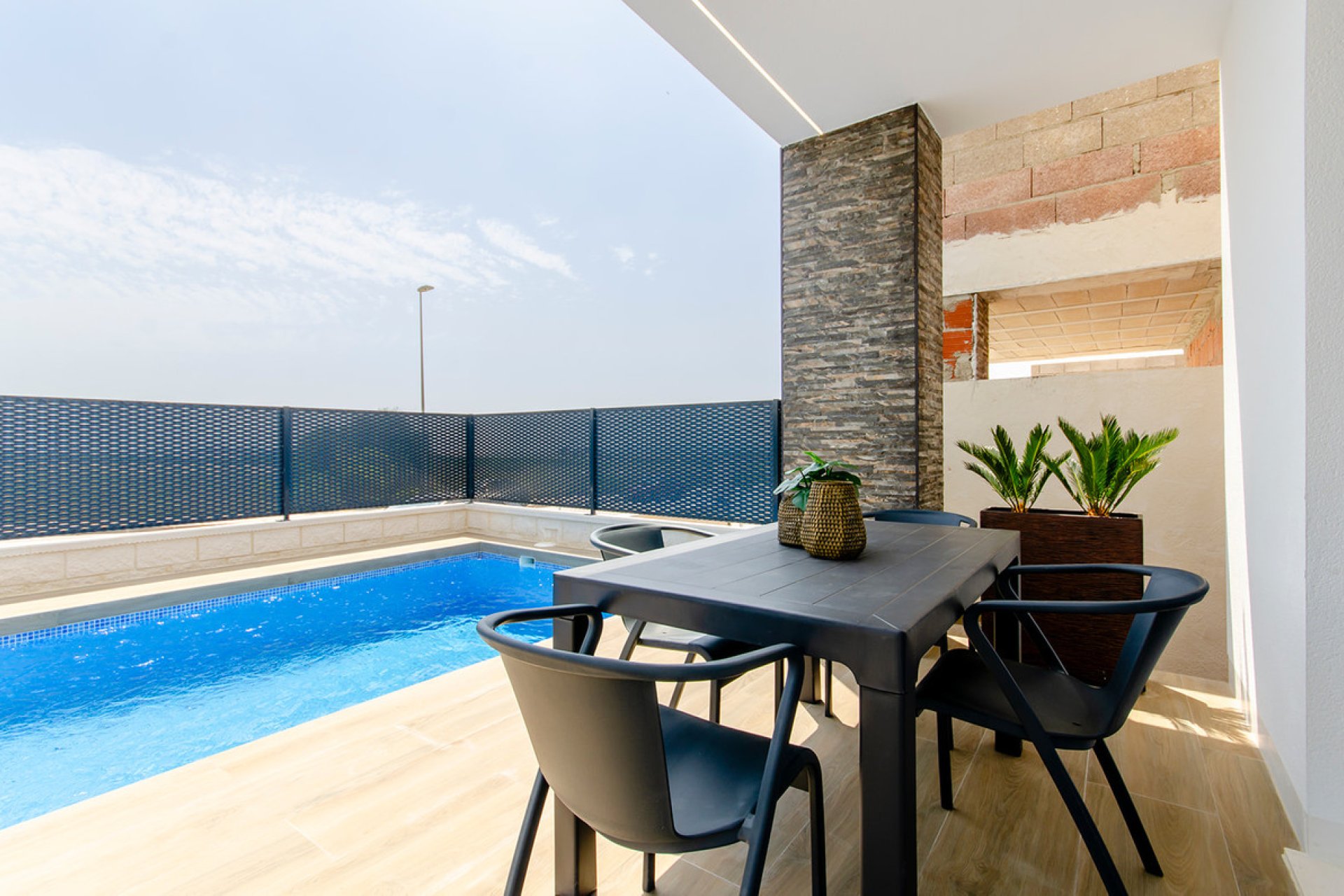 New Build - House - Vista Bella Golf