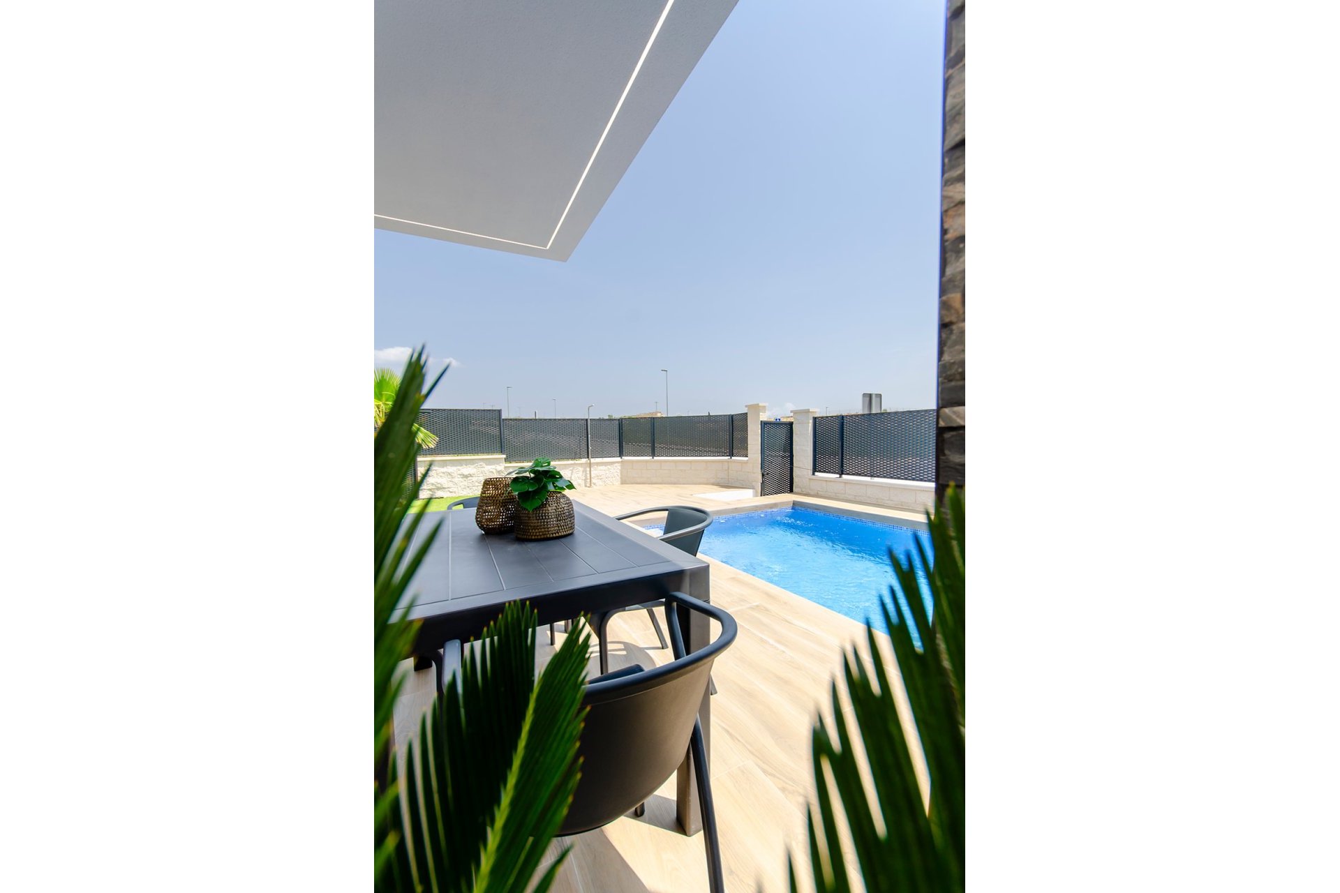 New Build - House - Vista Bella Golf