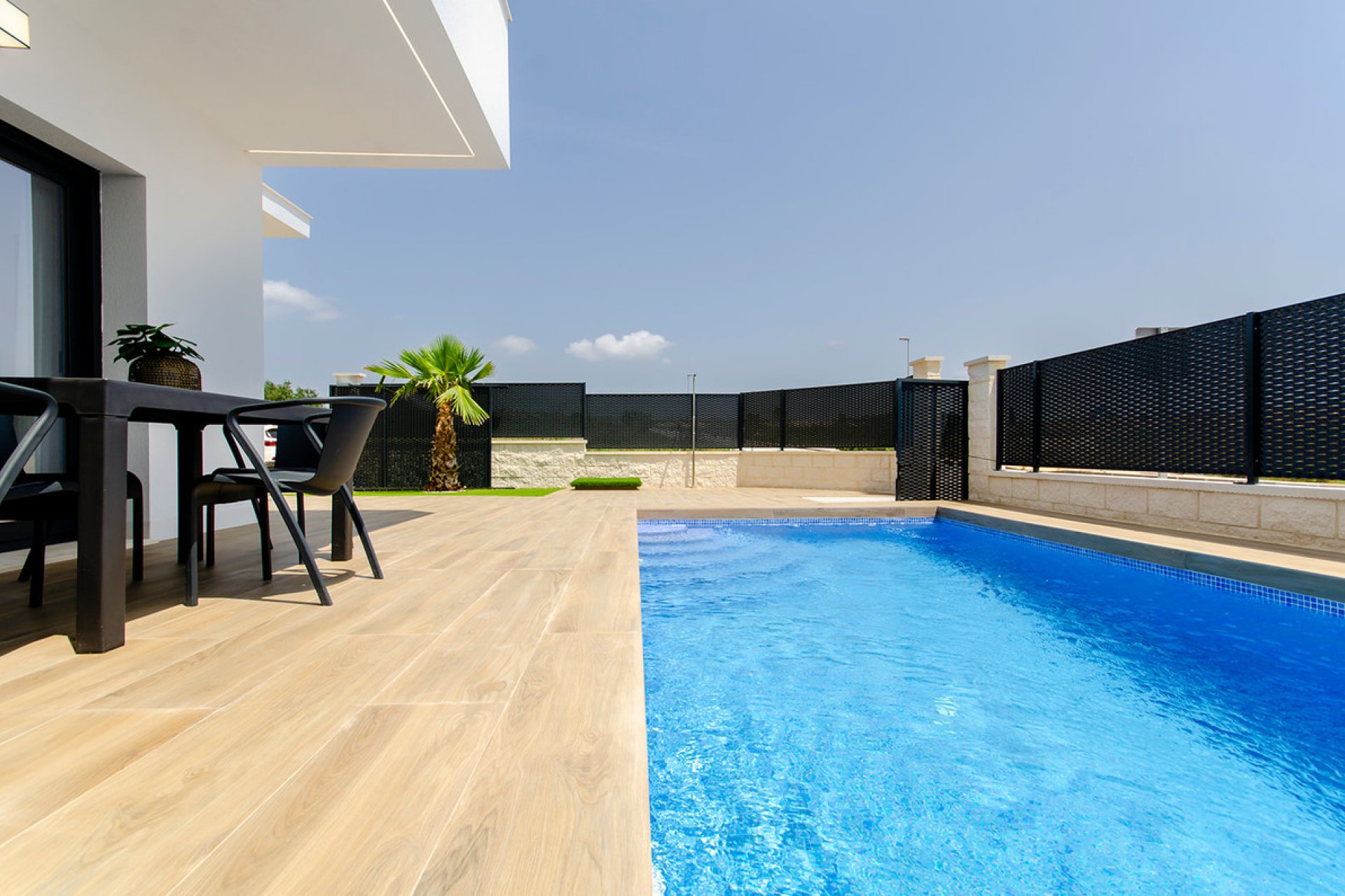 New Build - House - Vista Bella Golf