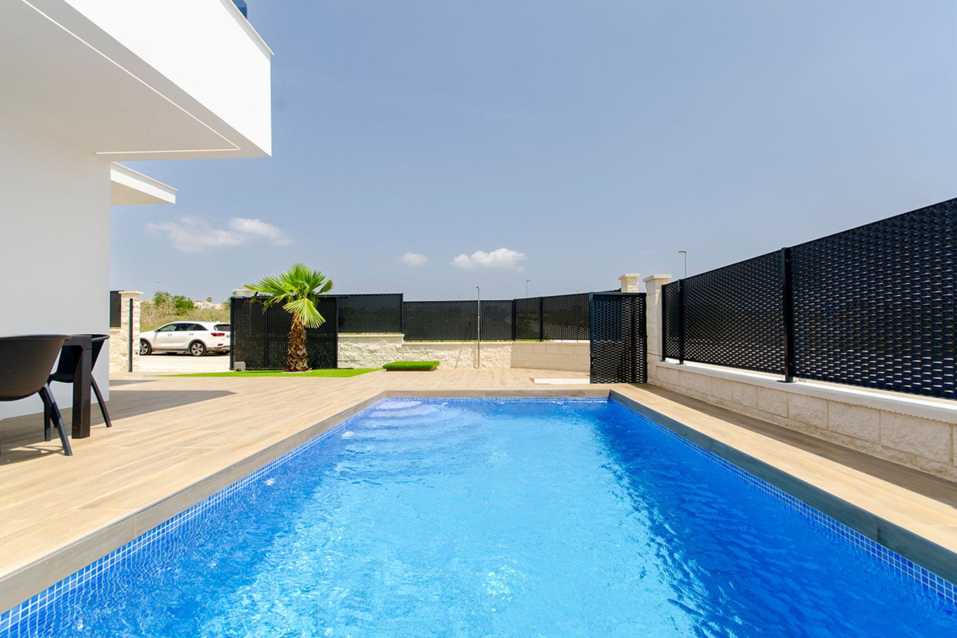 New Build - House - Vista Bella Golf