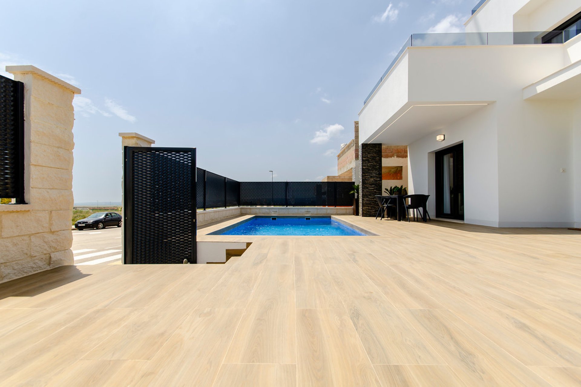 New Build - House - Vista Bella Golf
