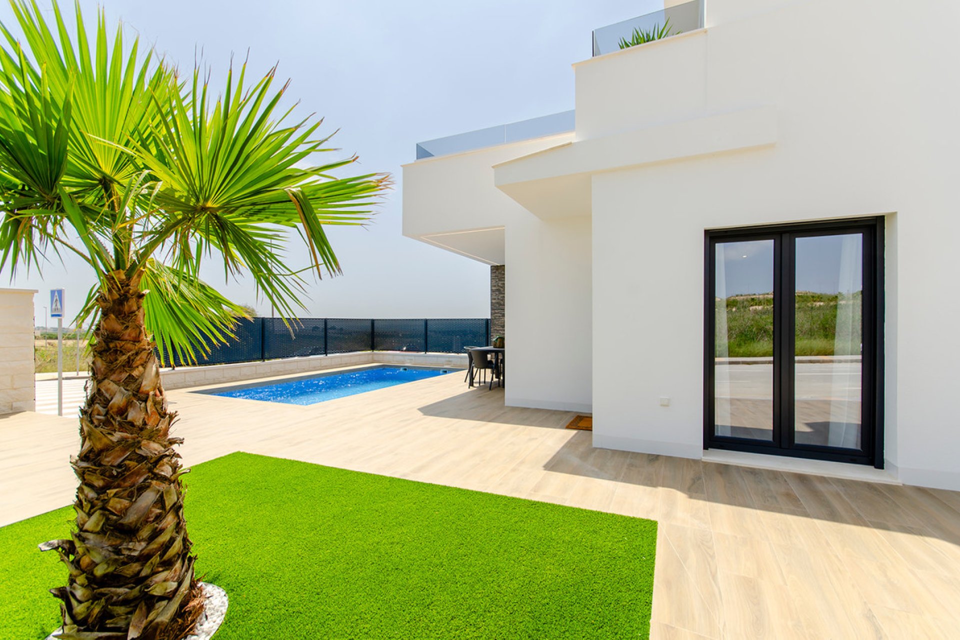 New Build - House - Vista Bella Golf