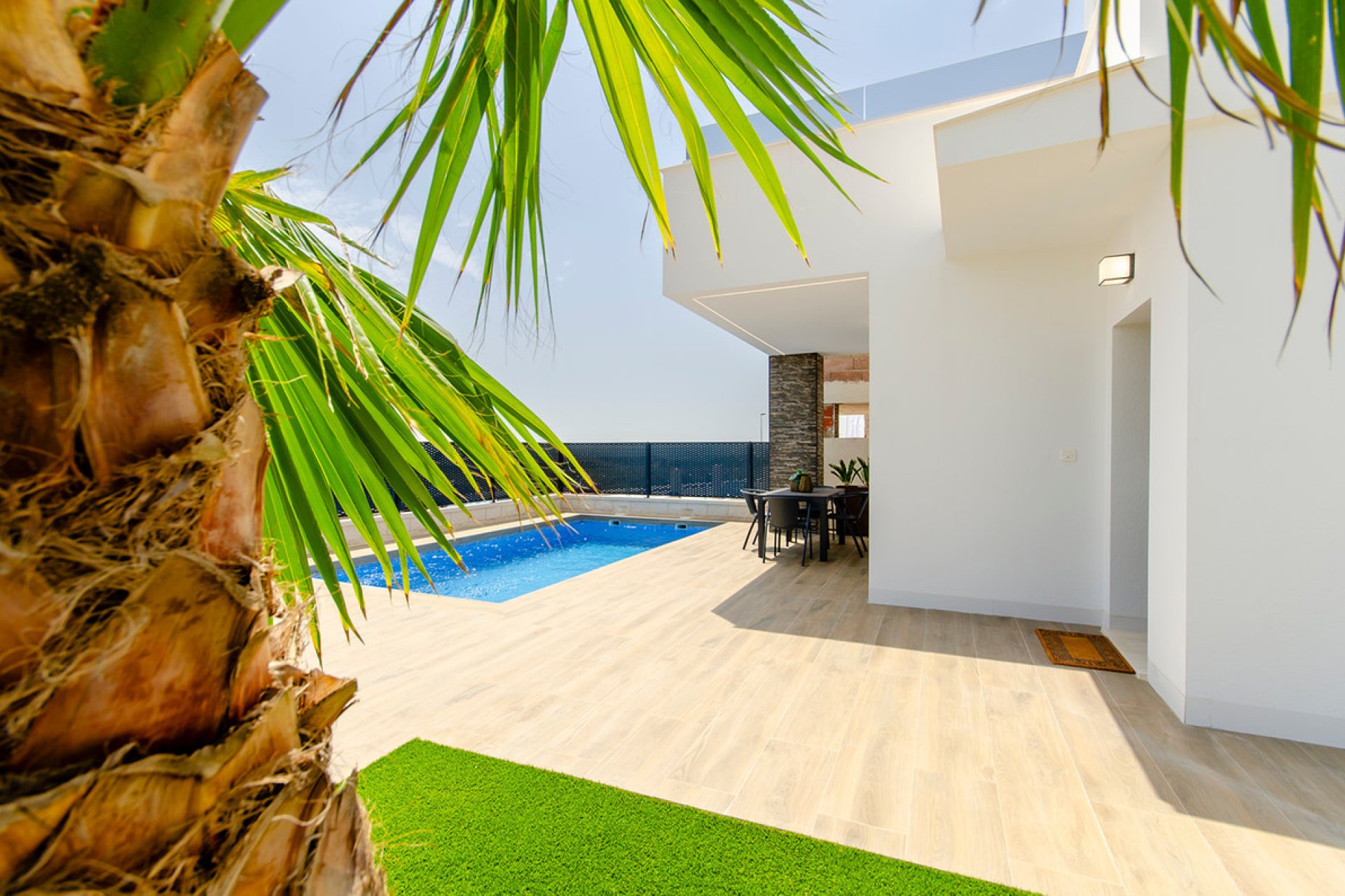 New Build - House - Vista Bella Golf
