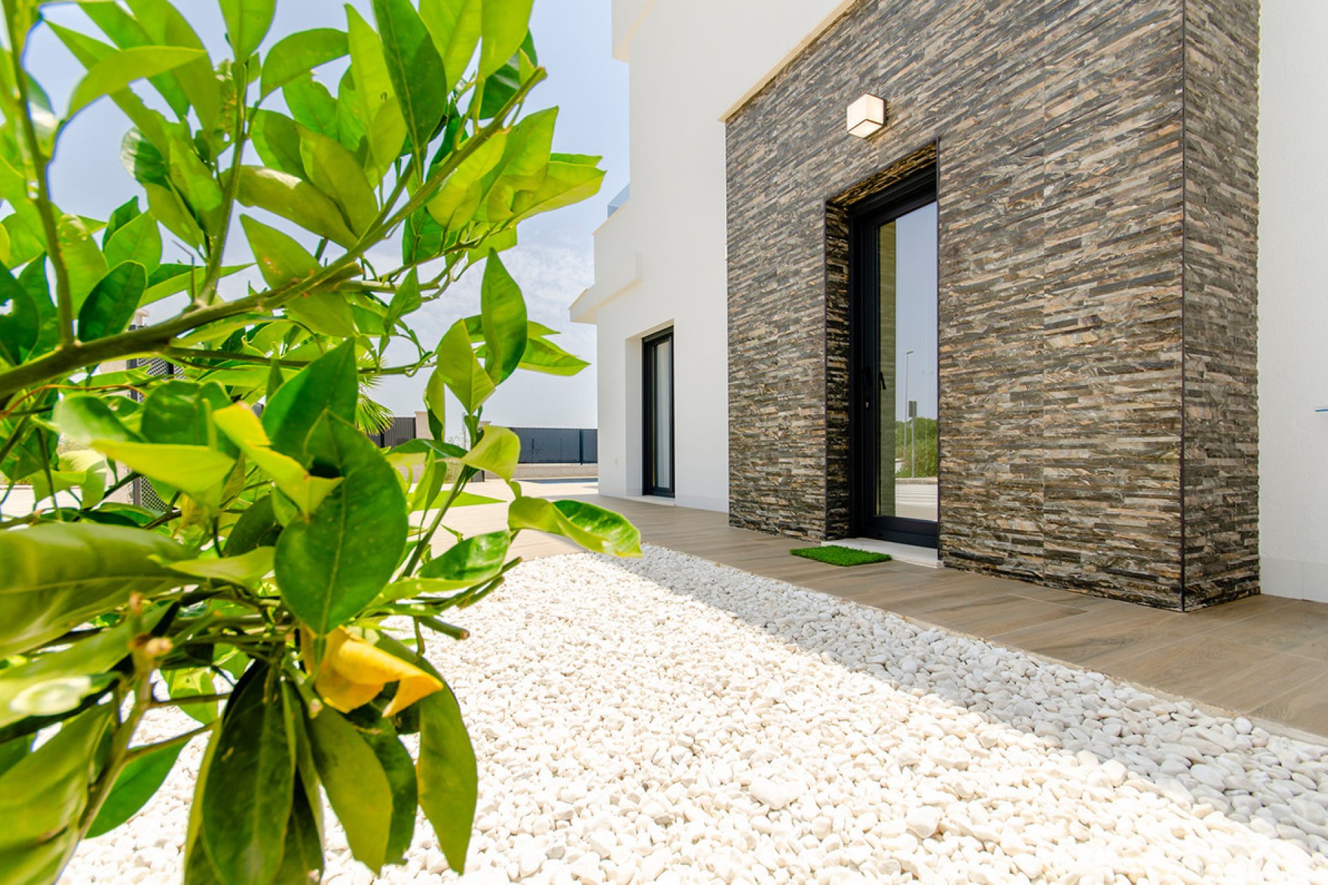 New Build - House - Vista Bella Golf
