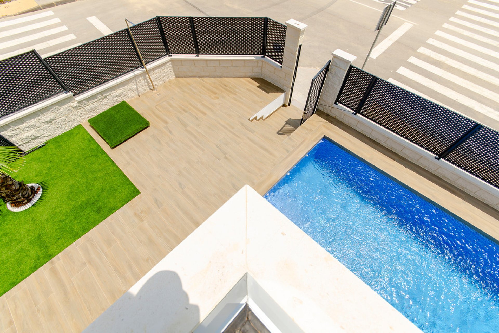 New Build - House - Vista Bella Golf