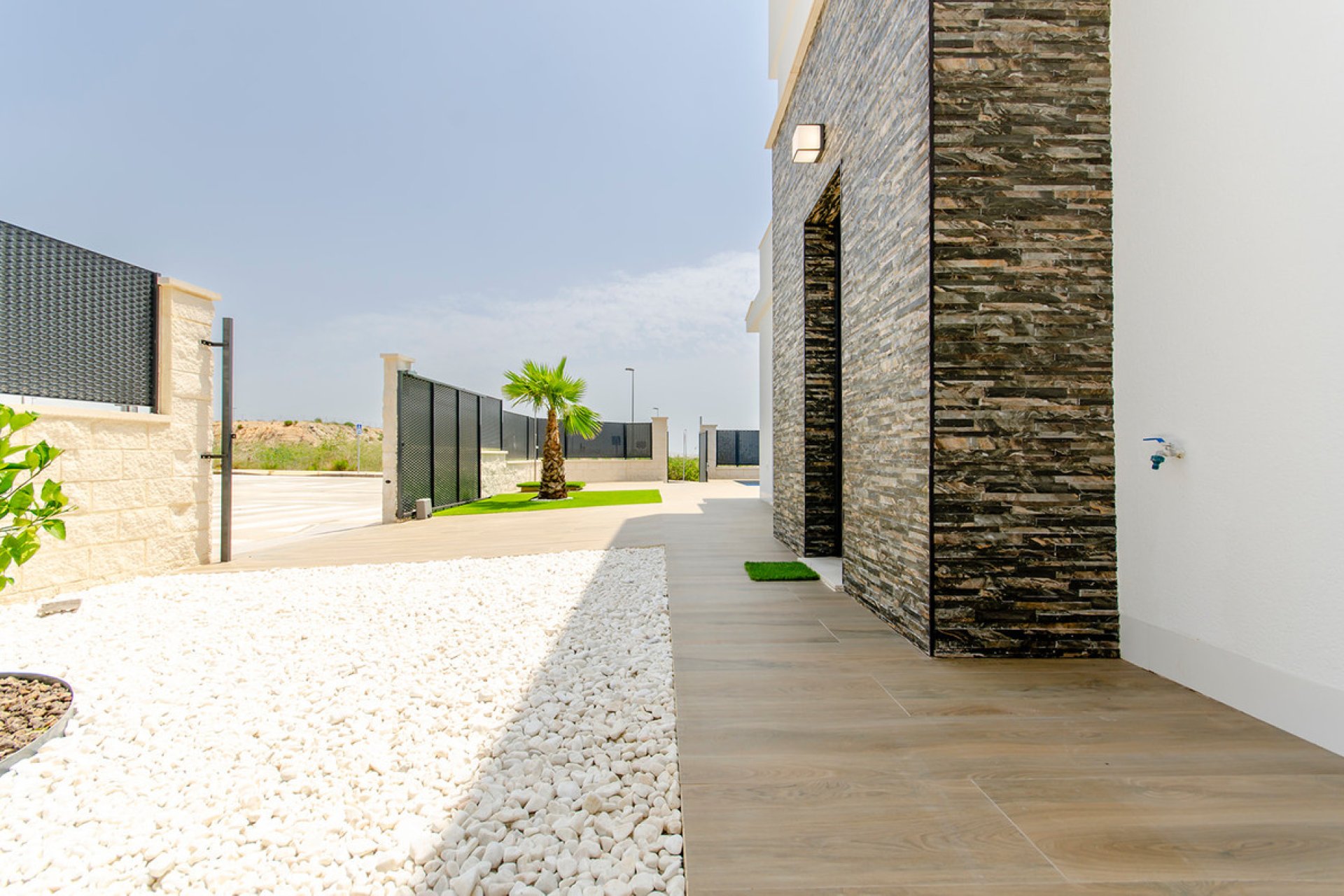New Build - House - Vista Bella Golf