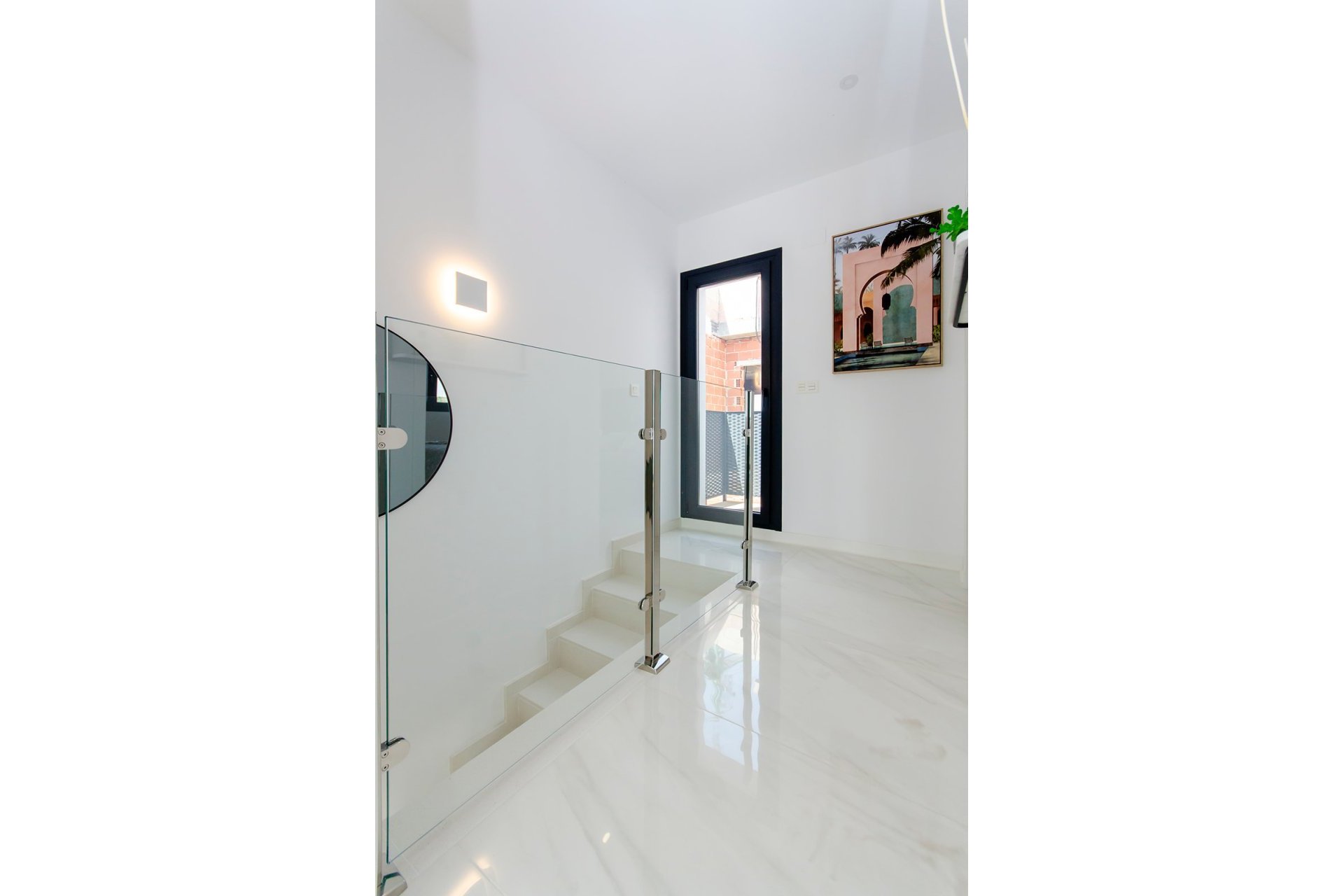 New Build - House - Vista Bella Golf