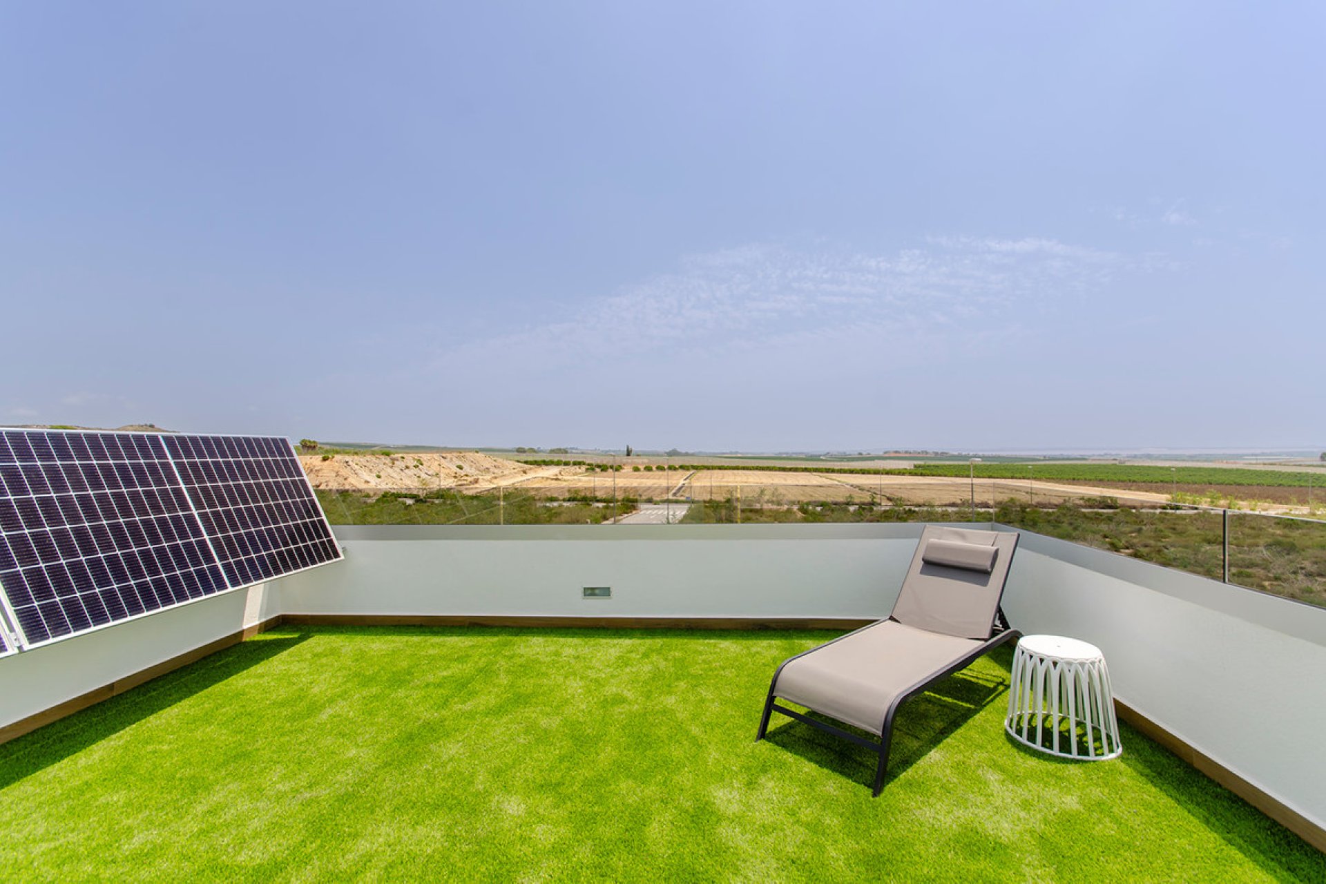 New Build - House - Vista Bella Golf