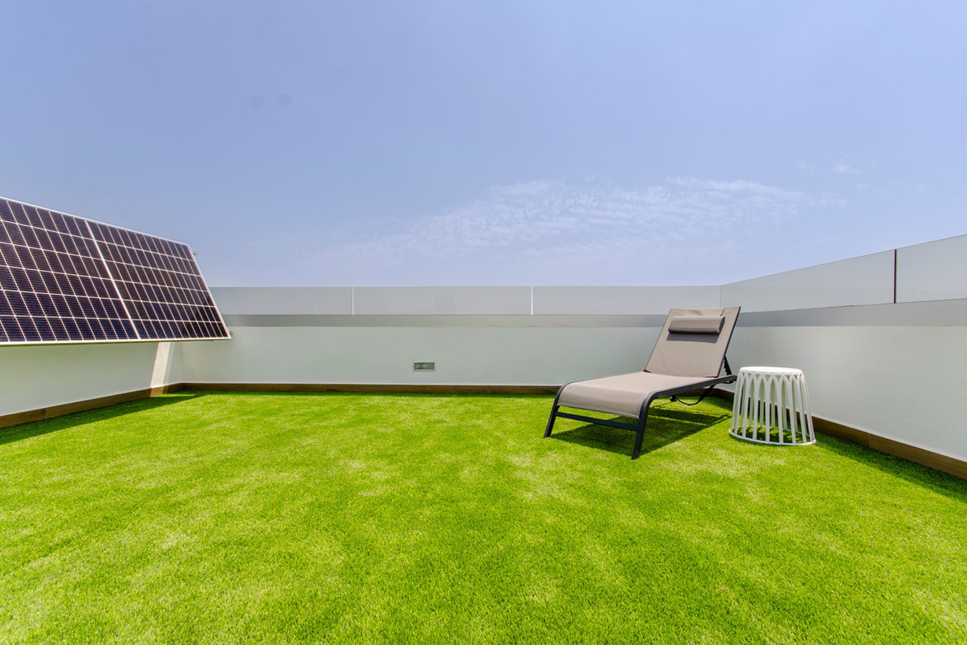 New Build - House - Vista Bella Golf