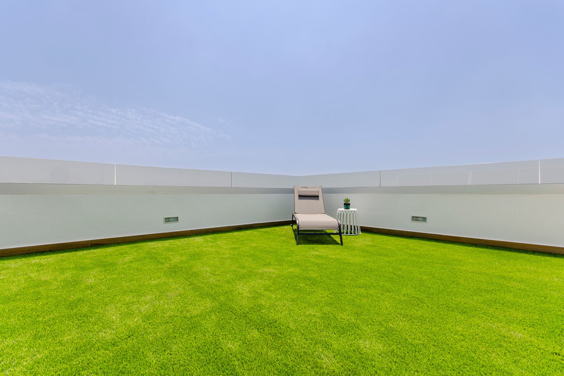 New Build - House - Vista Bella Golf