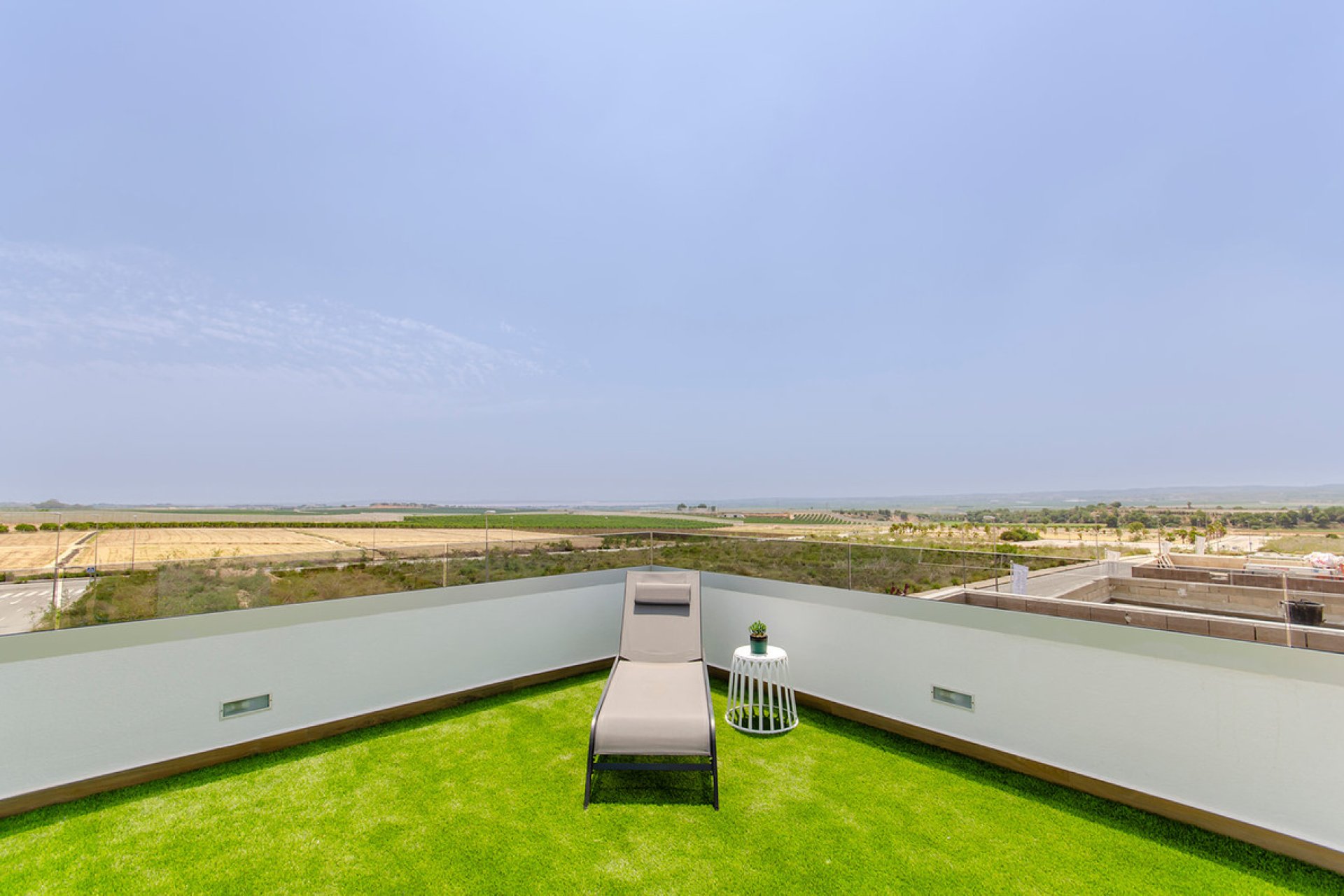 New Build - House - Vista Bella Golf
