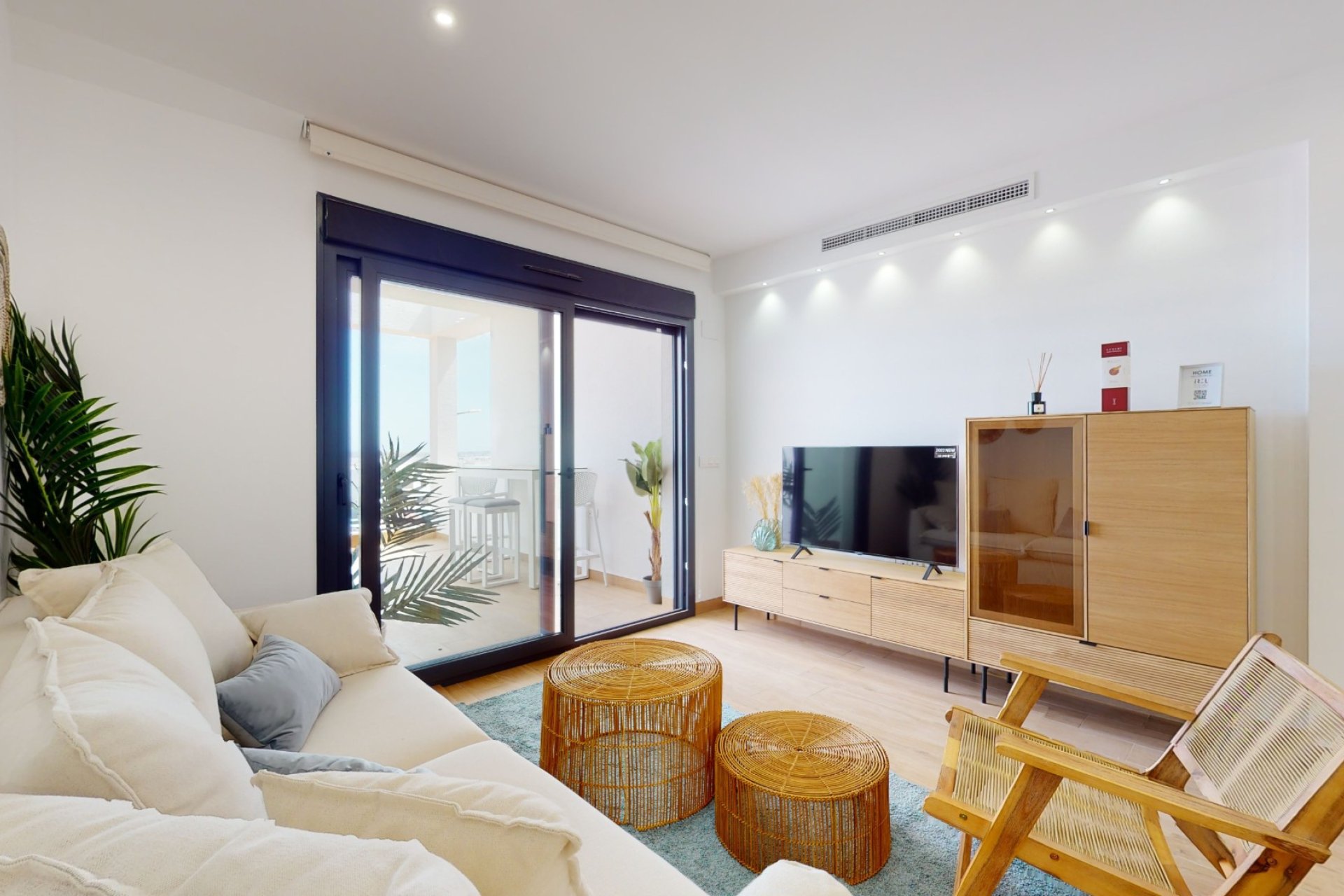 New Build - Penthouse - Torrevieja - Los Altos