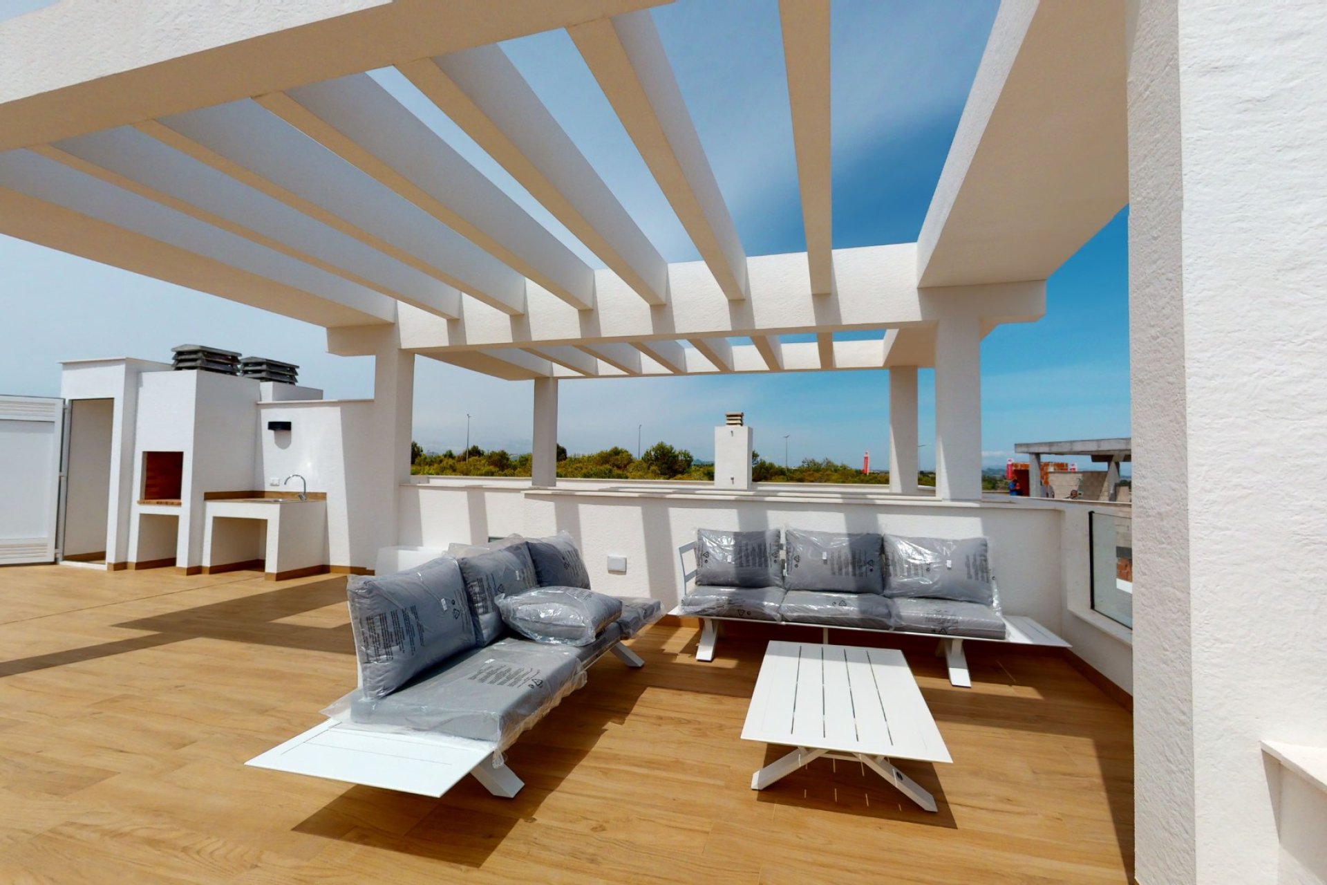 New Build - Penthouse - Torrevieja - Los Altos