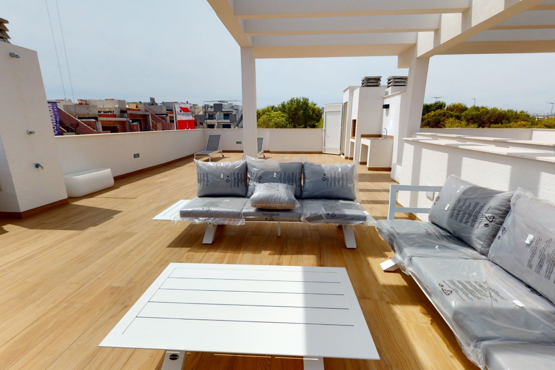 New Build - Penthouse - Torrevieja - Los Altos