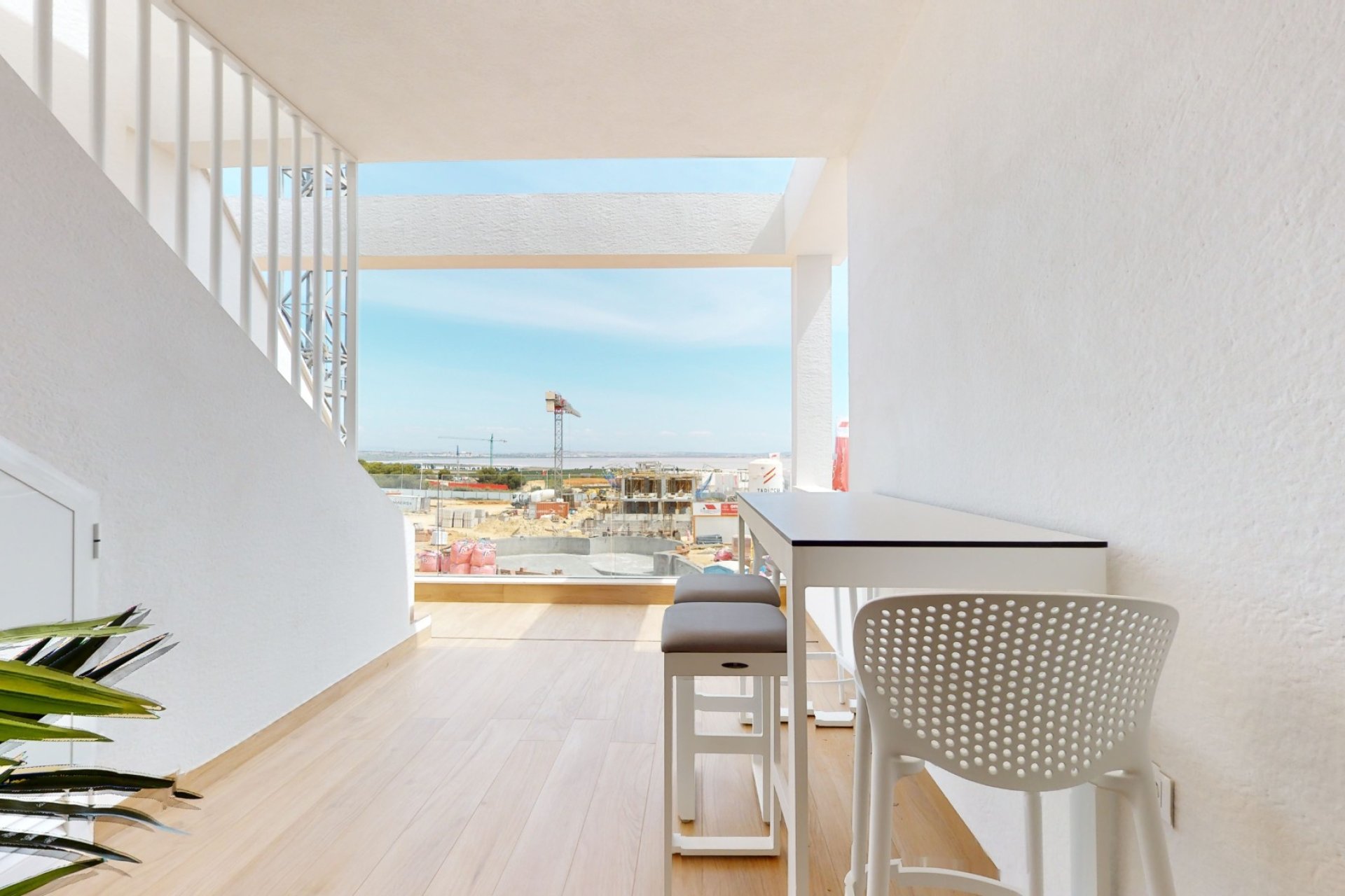 New Build - Penthouse - Torrevieja - Los Altos