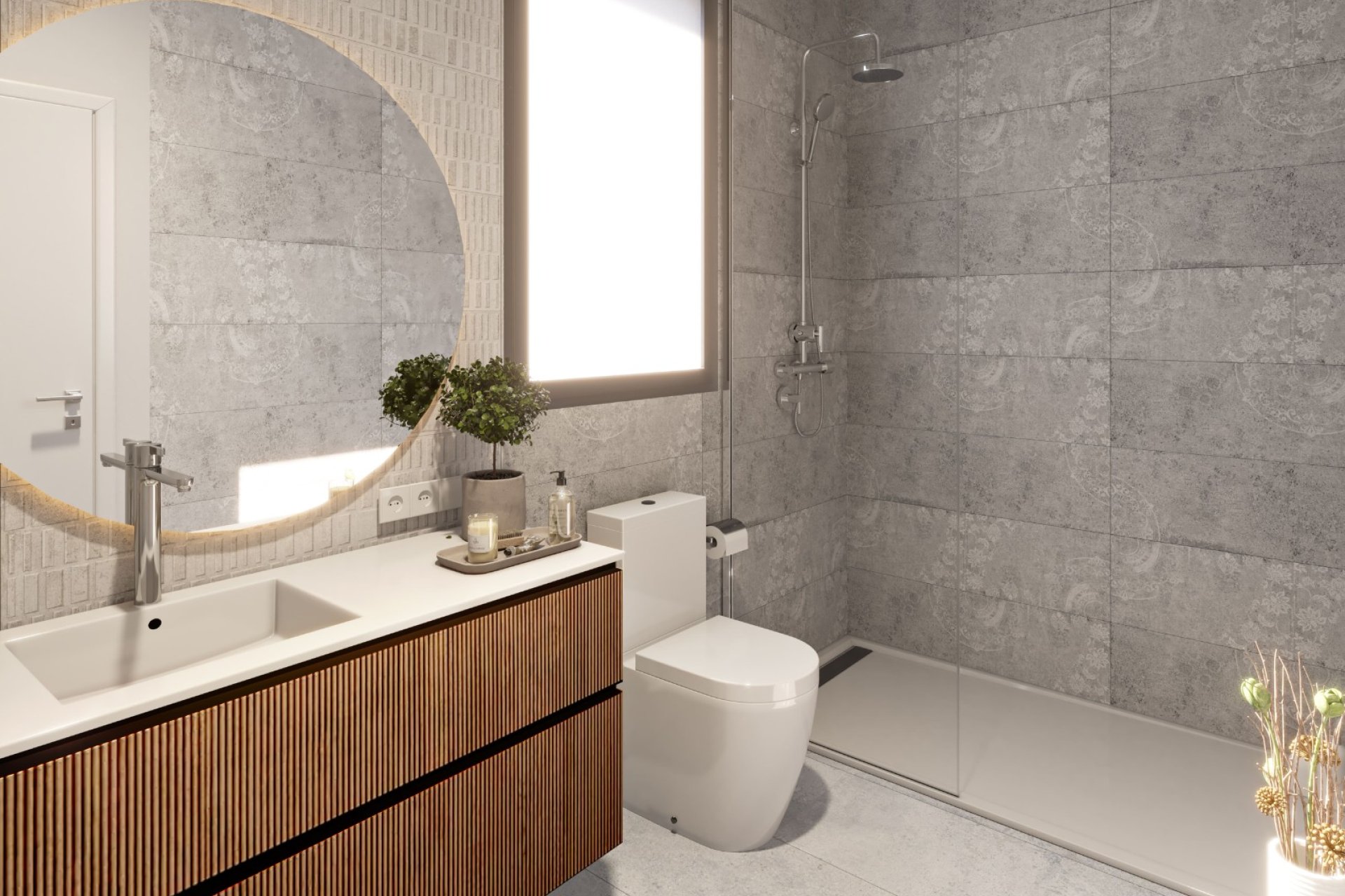 New Build - Villa - Finestrat - Finestrat Urbanizaciones