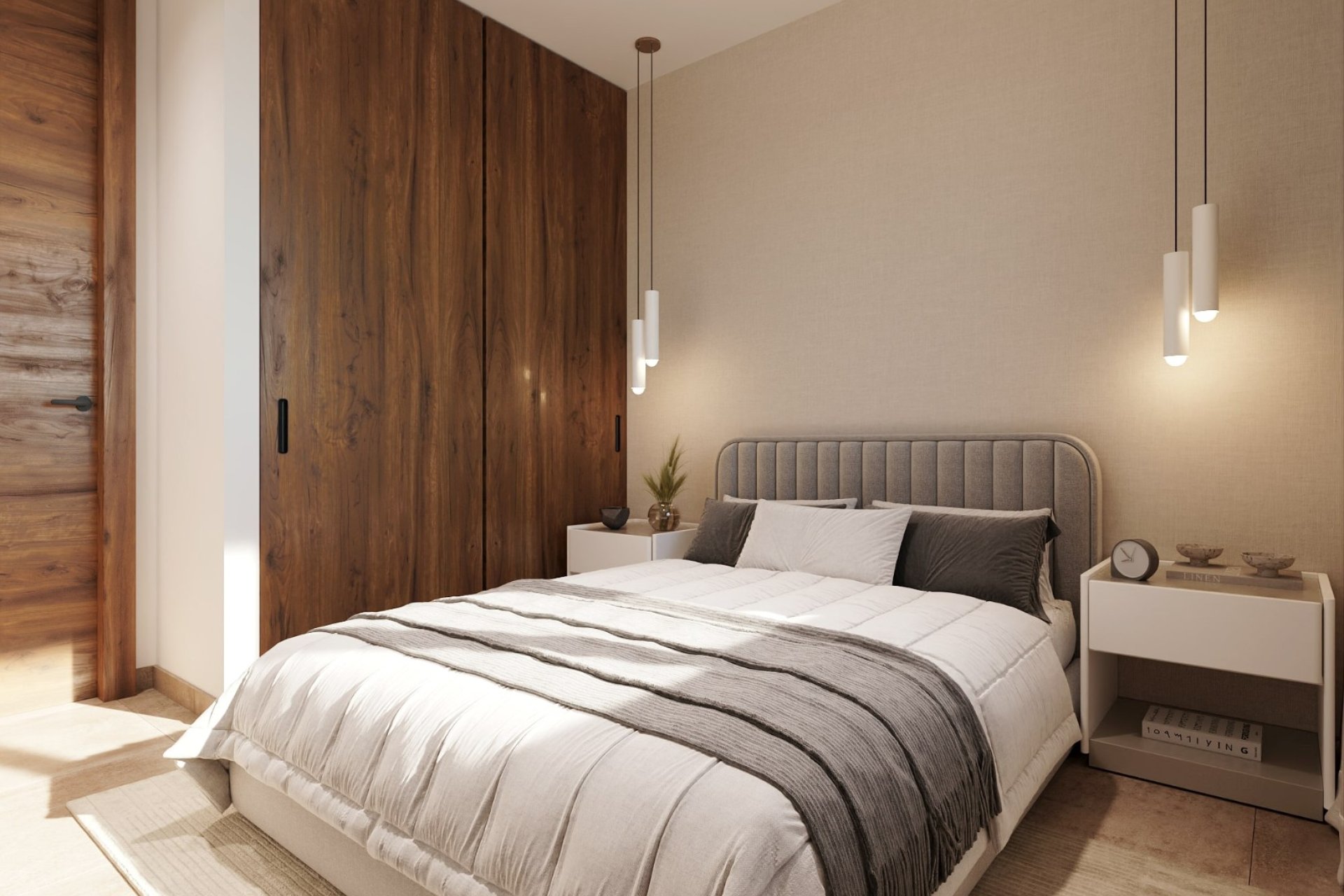 New Build - Villa -  - Villaricos