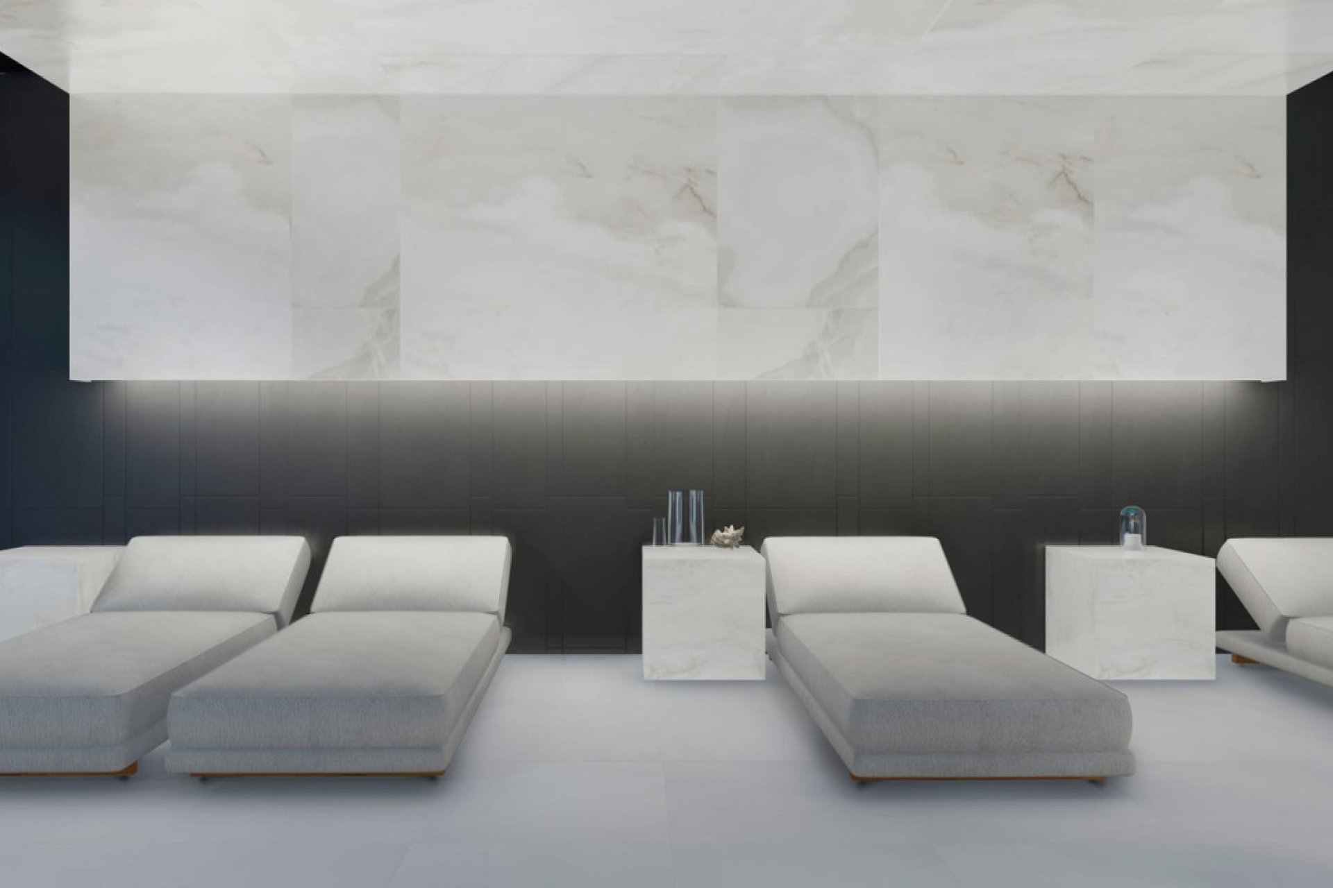Nouvelle construction - Appartement - Calpe