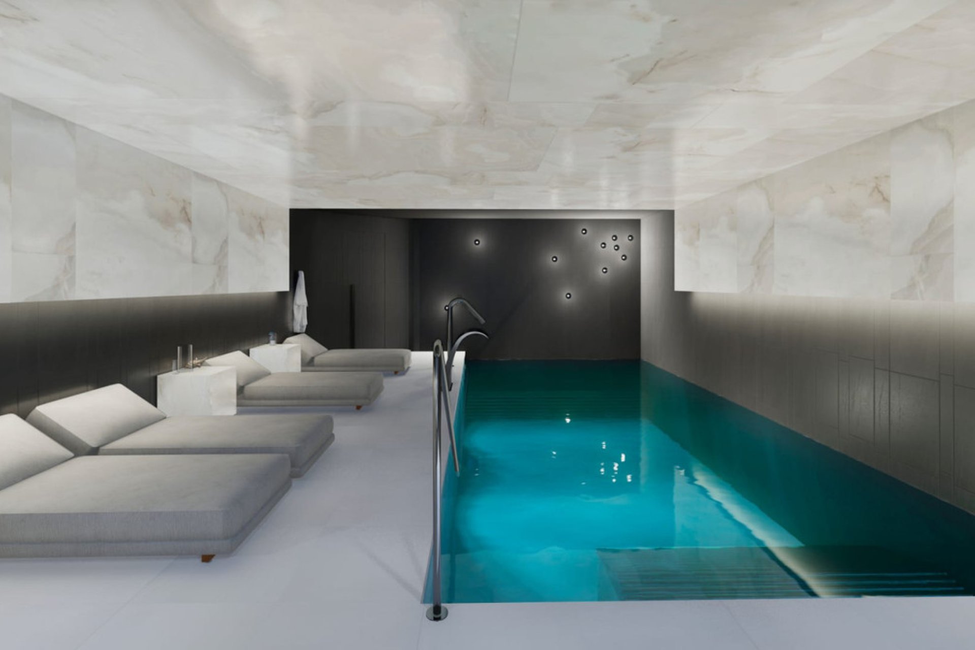 Nouvelle construction - Appartement - Calpe