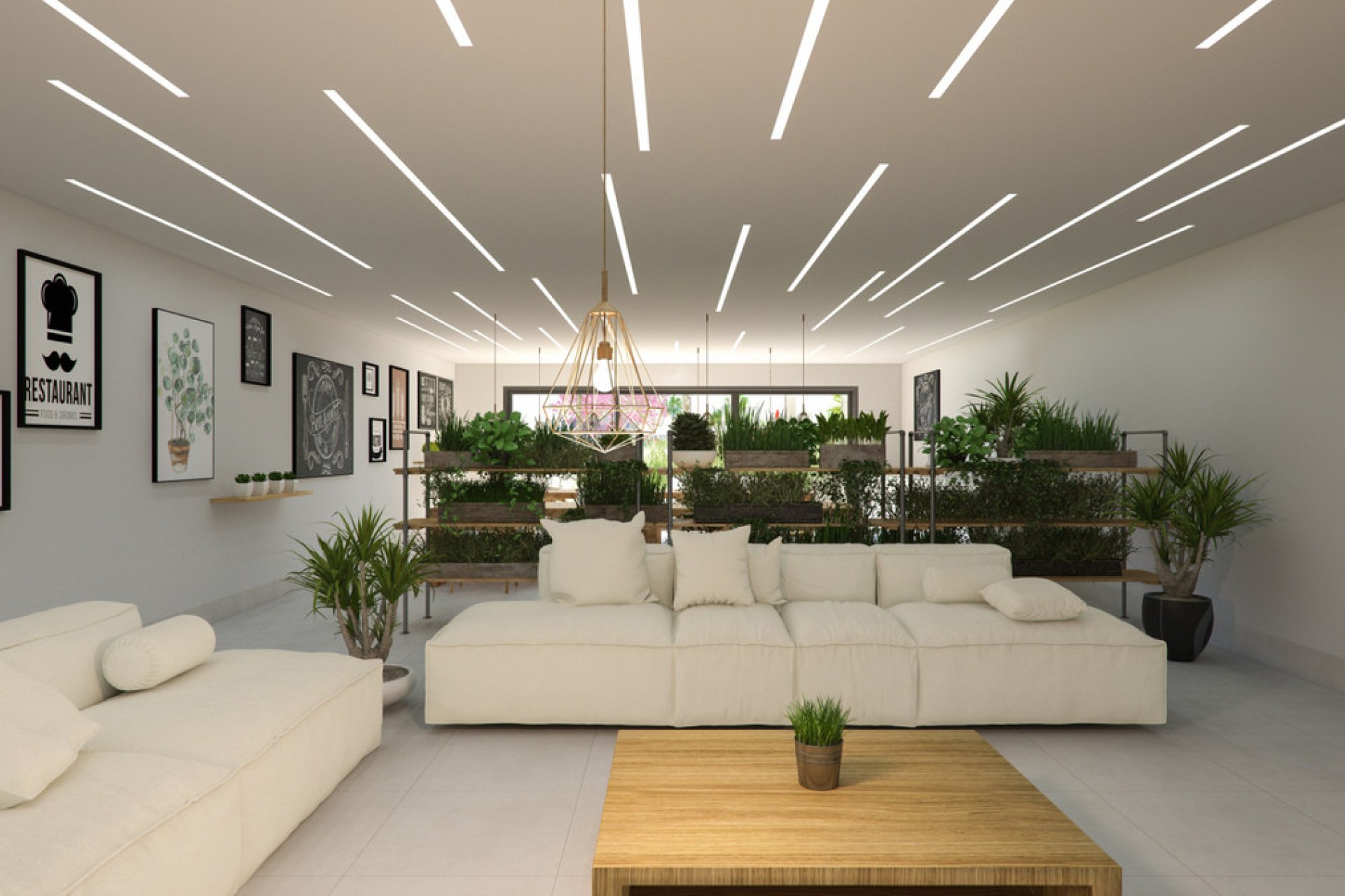 Nouvelle construction - Appartement - Dehesa de Campoamor