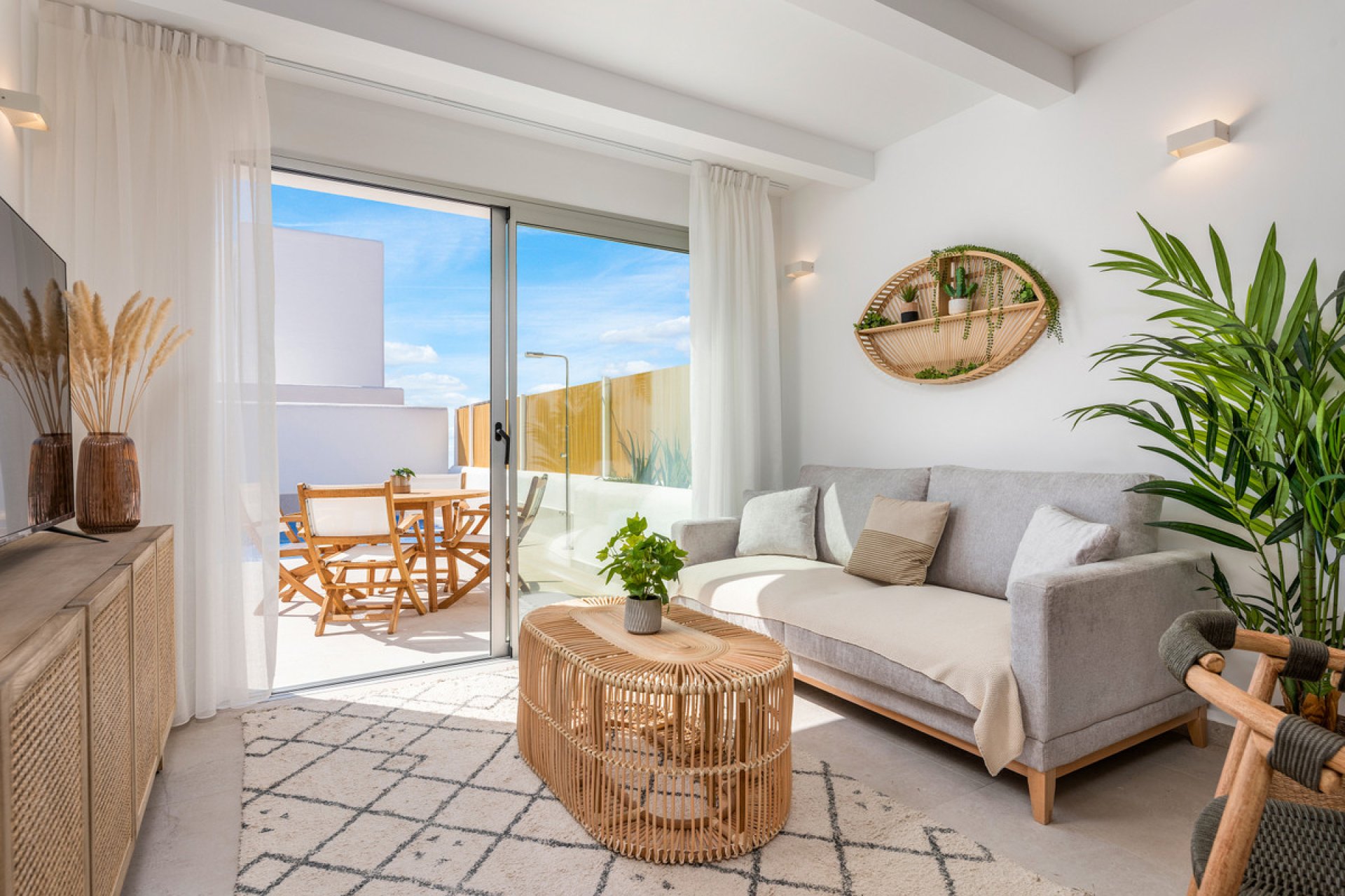 Nouvelle construction - Appartement - Dolores