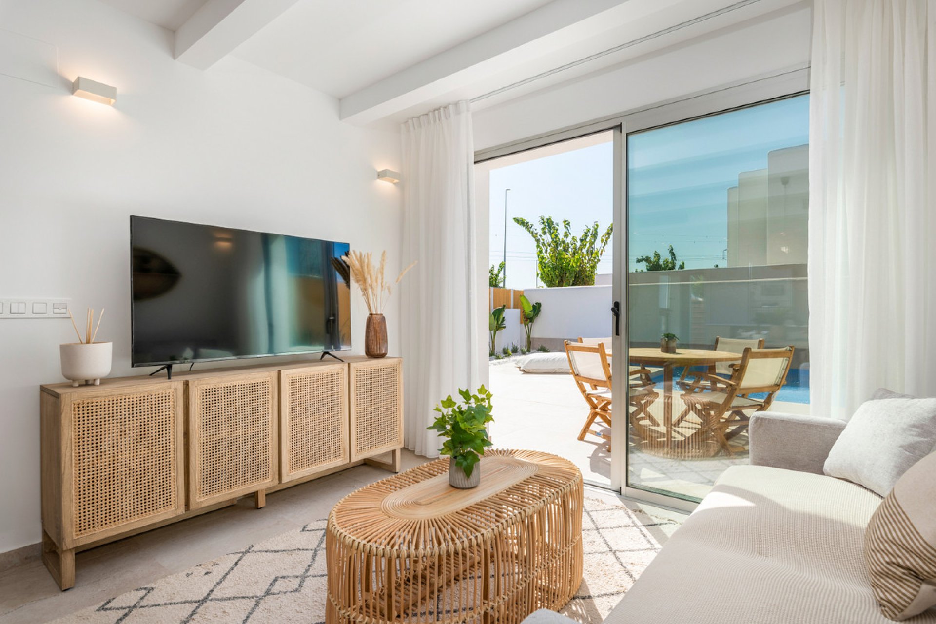 Nouvelle construction - Appartement - Dolores