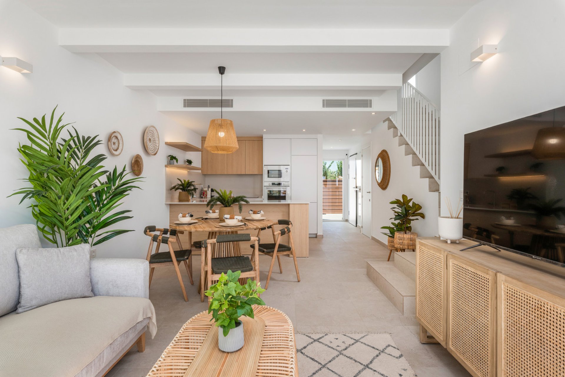 Nouvelle construction - Appartement - Dolores