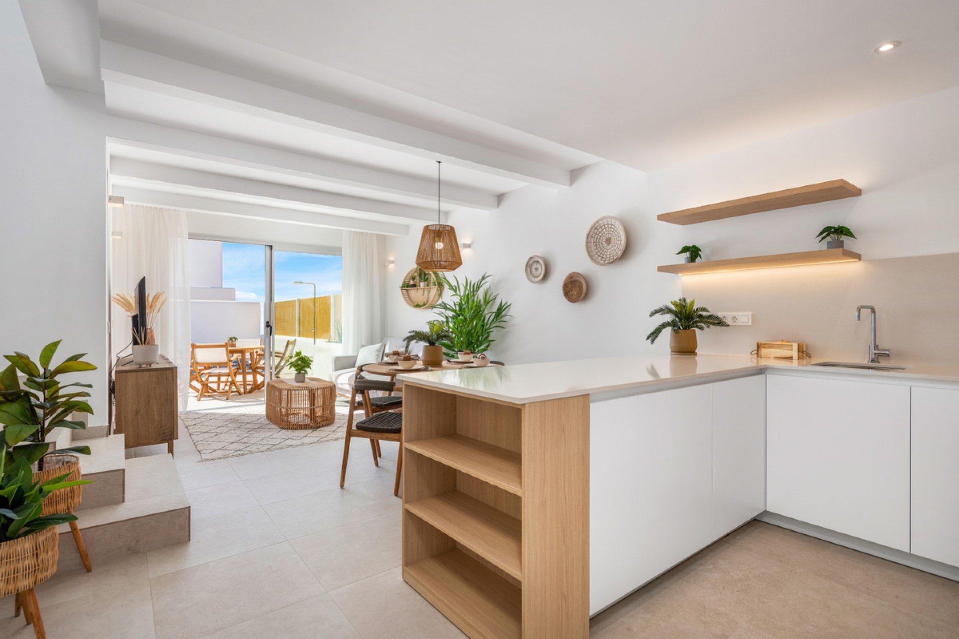 Nouvelle construction - Appartement - Dolores