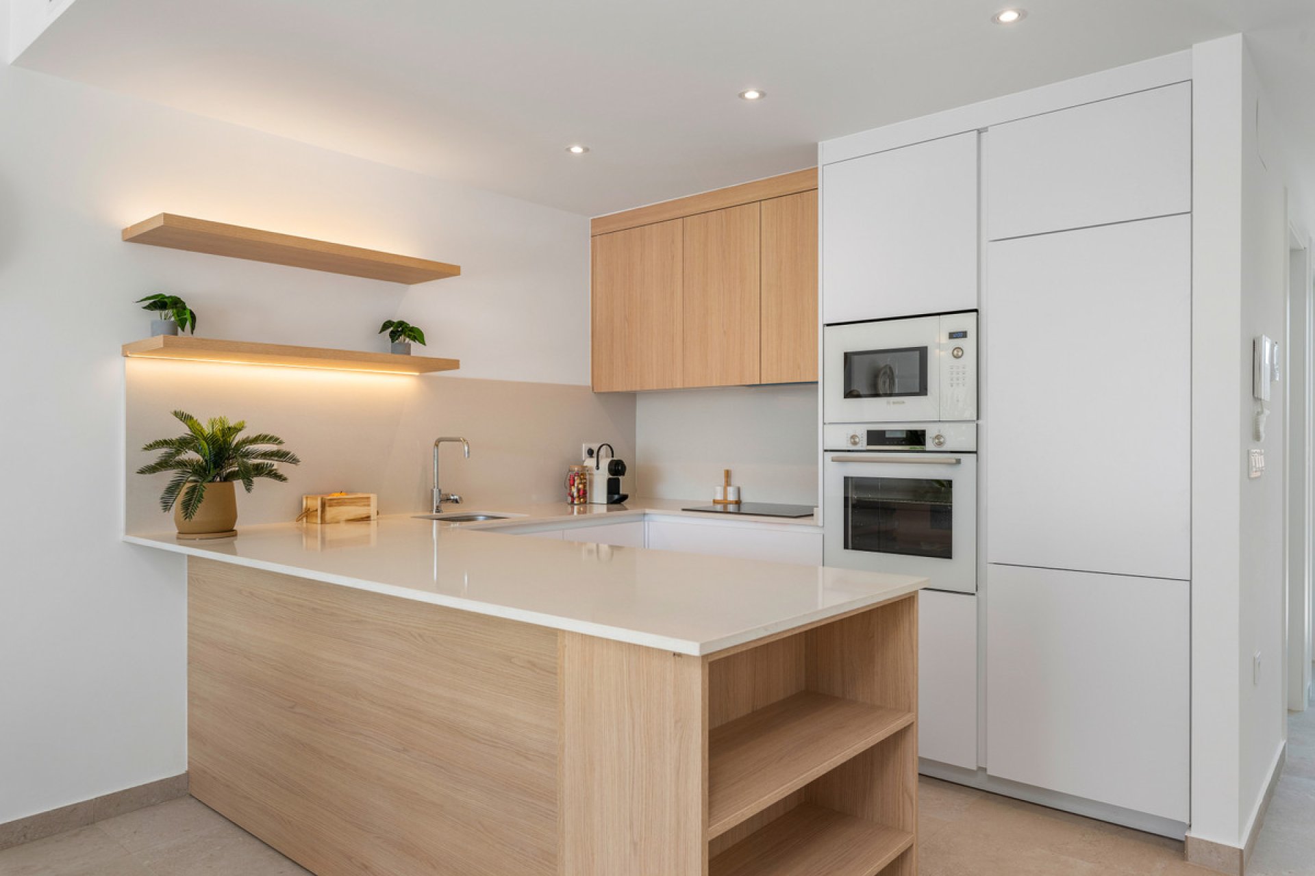 Nouvelle construction - Appartement - Dolores