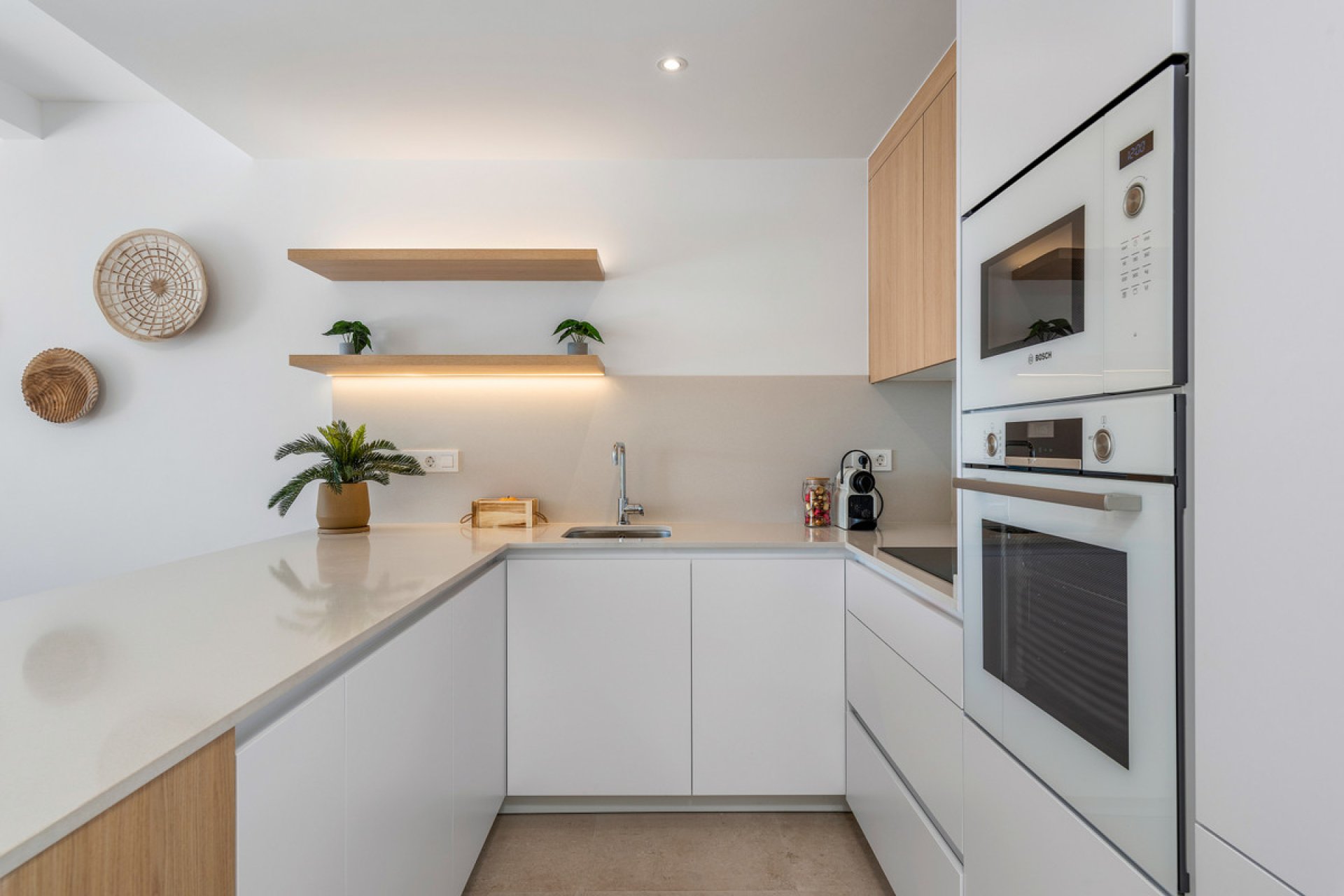 Nouvelle construction - Appartement - Dolores