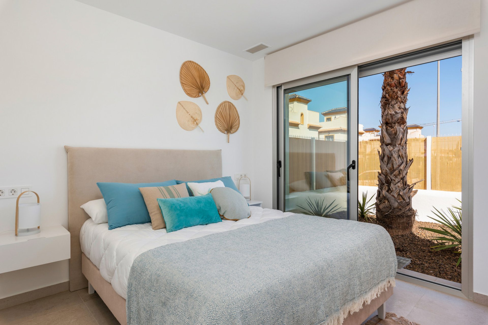 Nouvelle construction - Appartement - Dolores