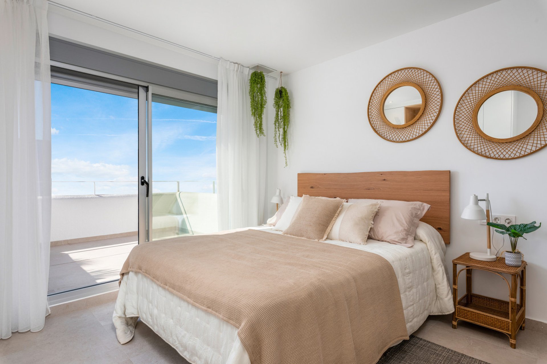 Nouvelle construction - Appartement - Dolores