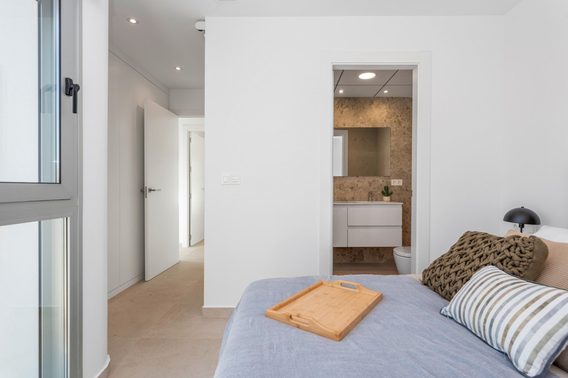 Nouvelle construction - Appartement - Dolores
