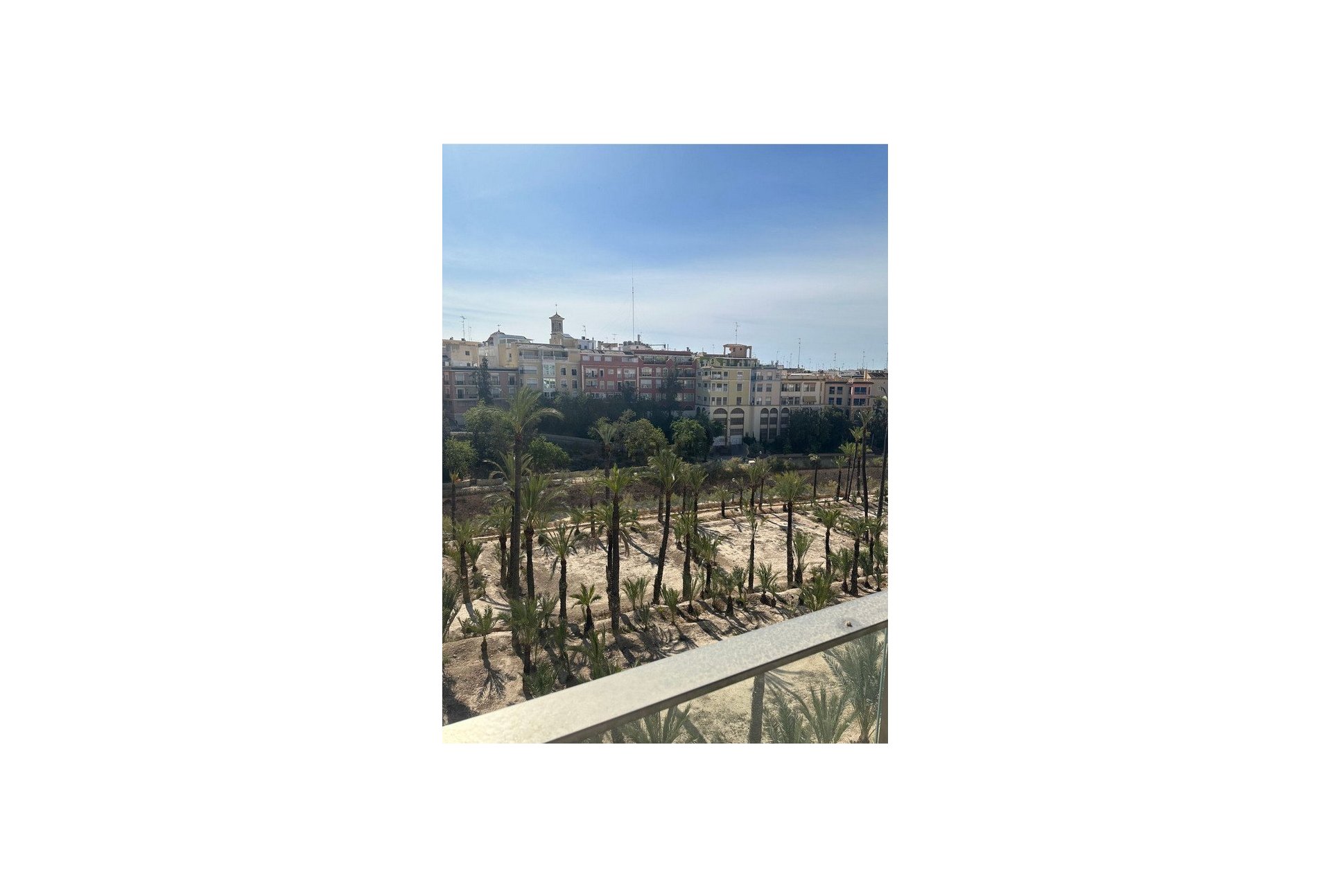 Nouvelle construction - Appartement - Elche