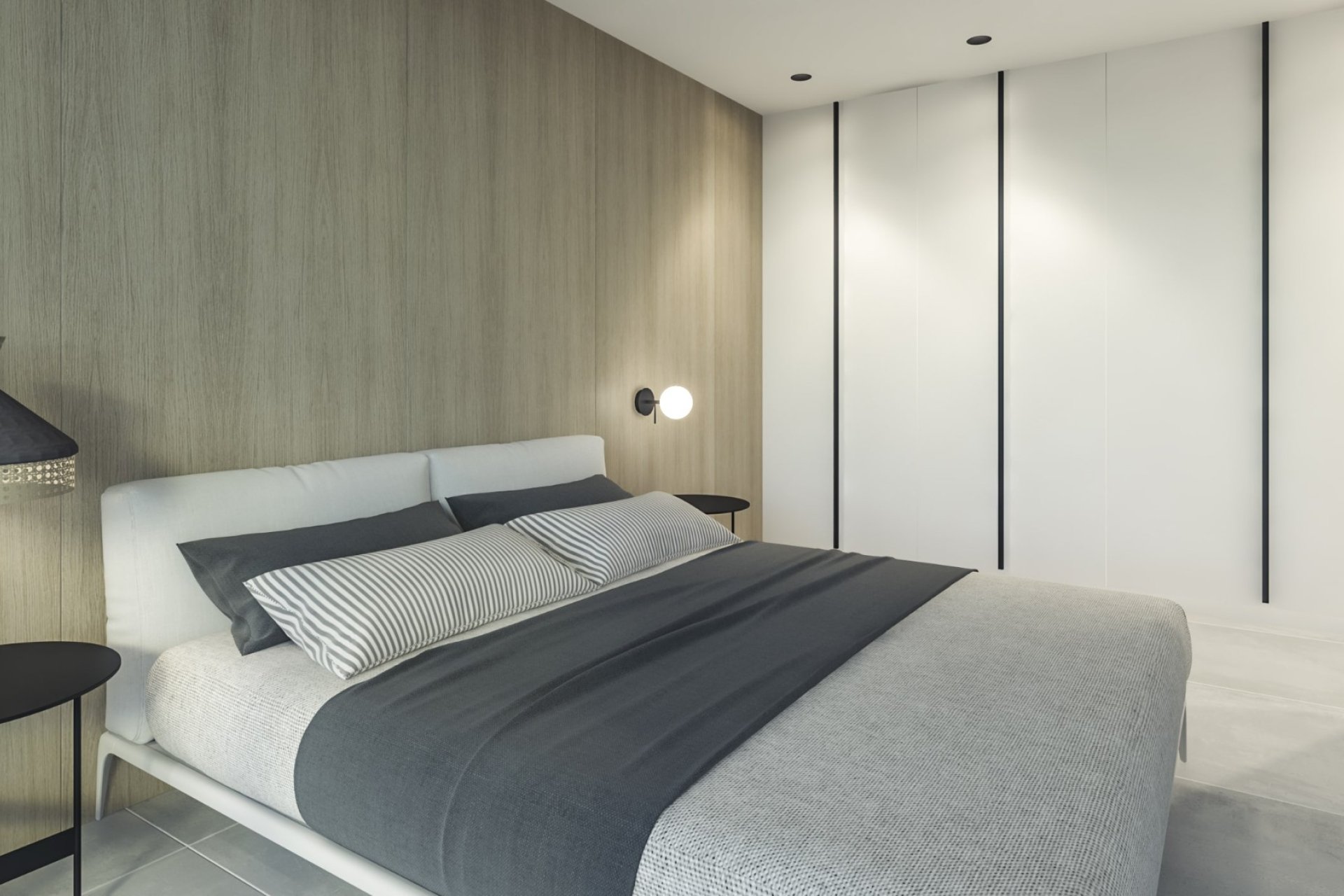 Nouvelle construction - Appartement - Guardamar del Segura