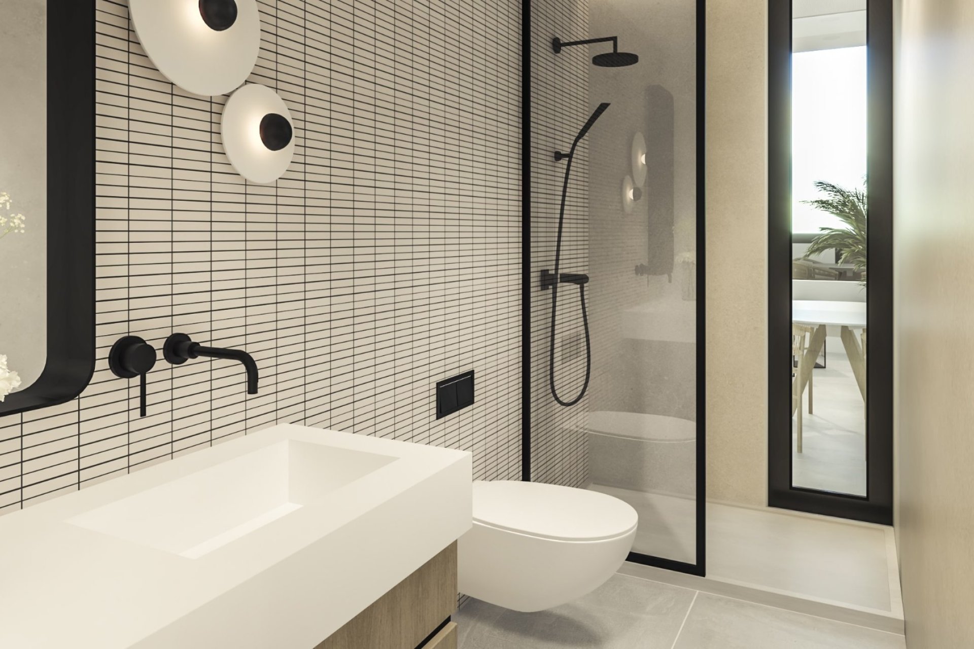 Nouvelle construction - Appartement - Guardamar del Segura