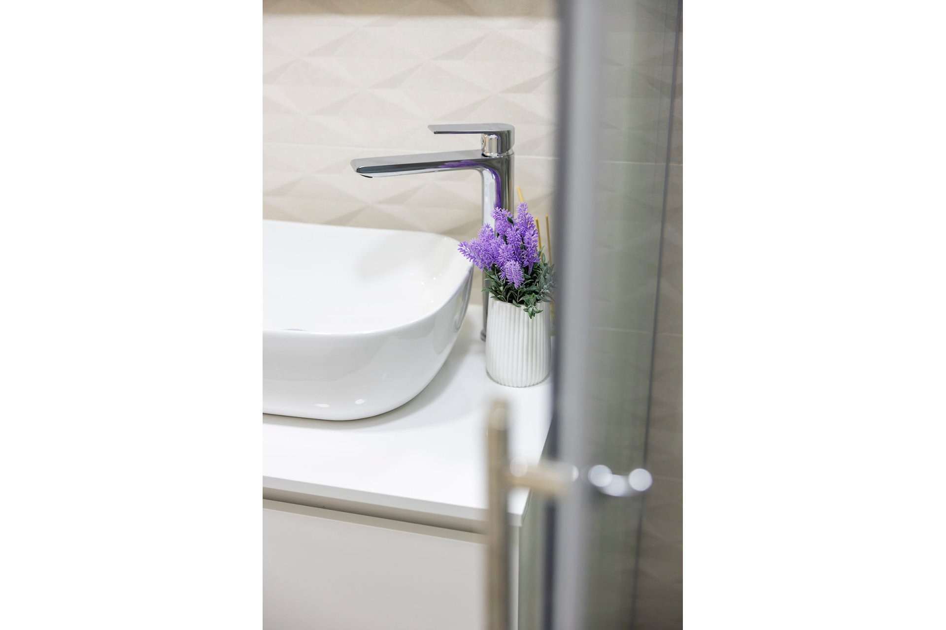 Nouvelle construction - Appartement - Jacarilla