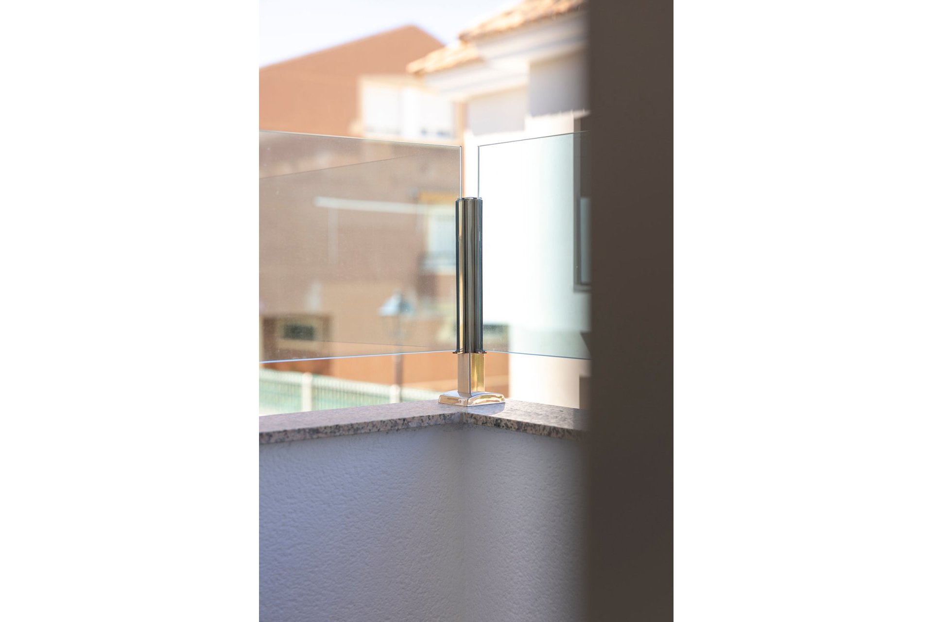 Nouvelle construction - Appartement - Jacarilla