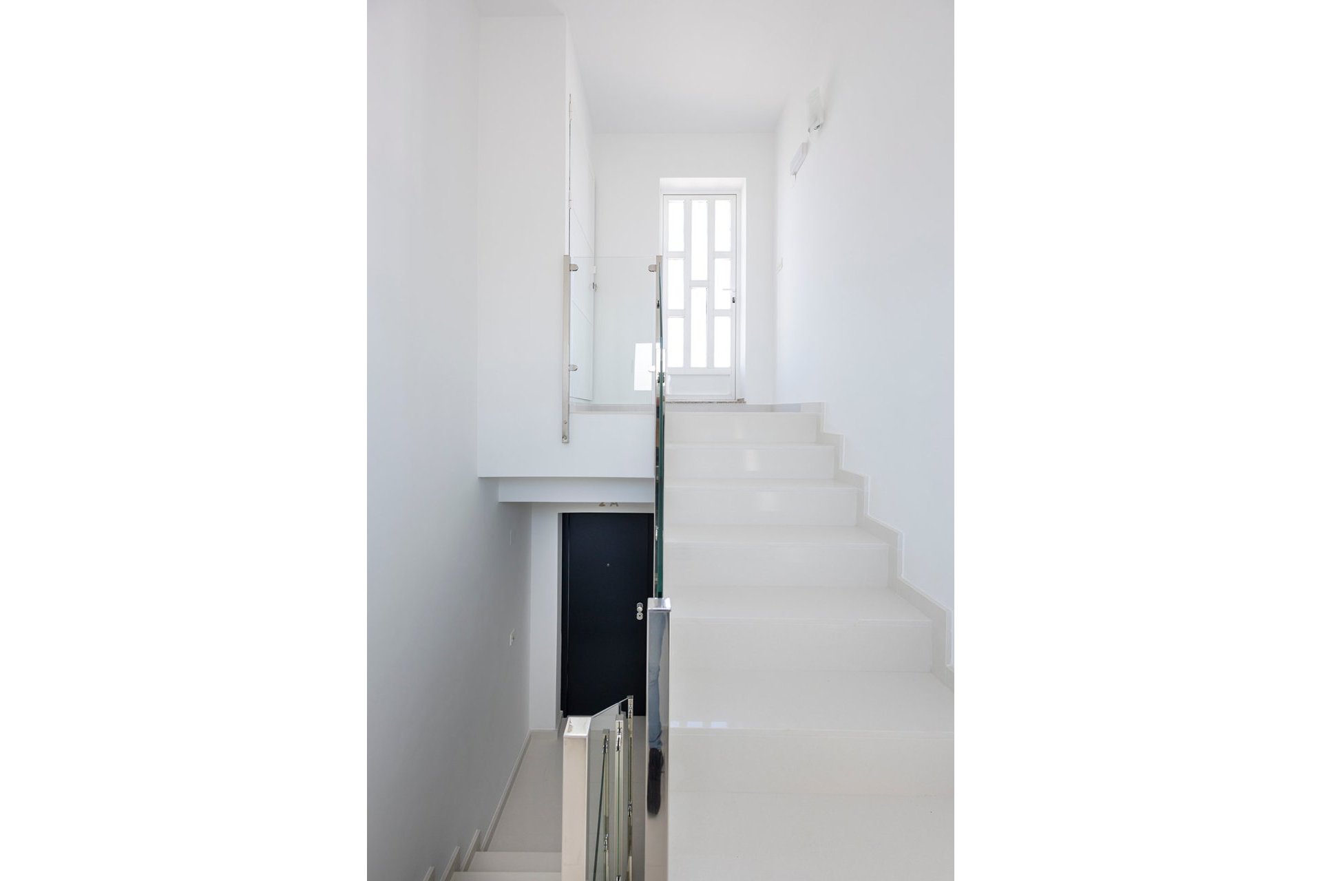 Nouvelle construction - Appartement - Jacarilla