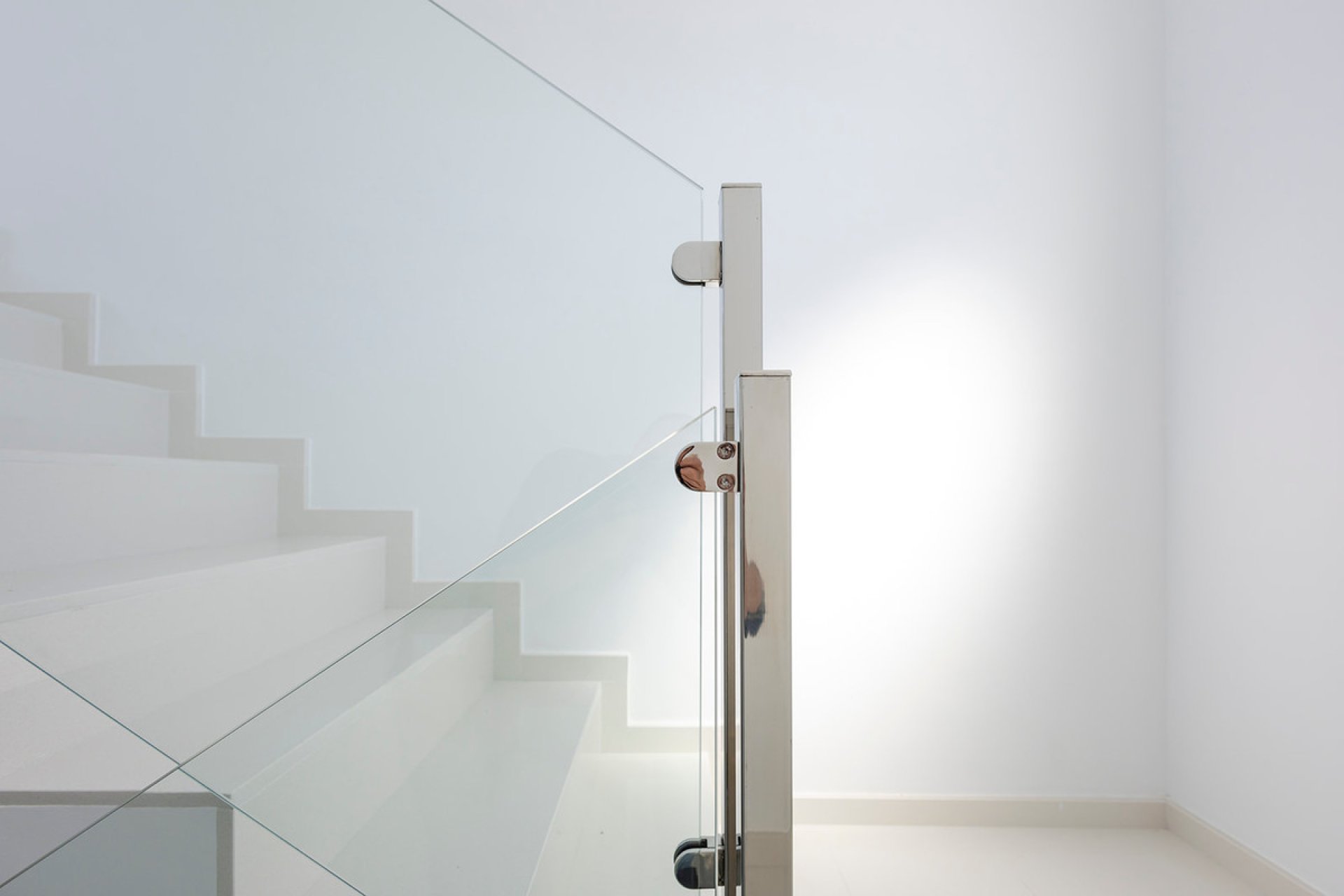 Nouvelle construction - Appartement - Jacarilla