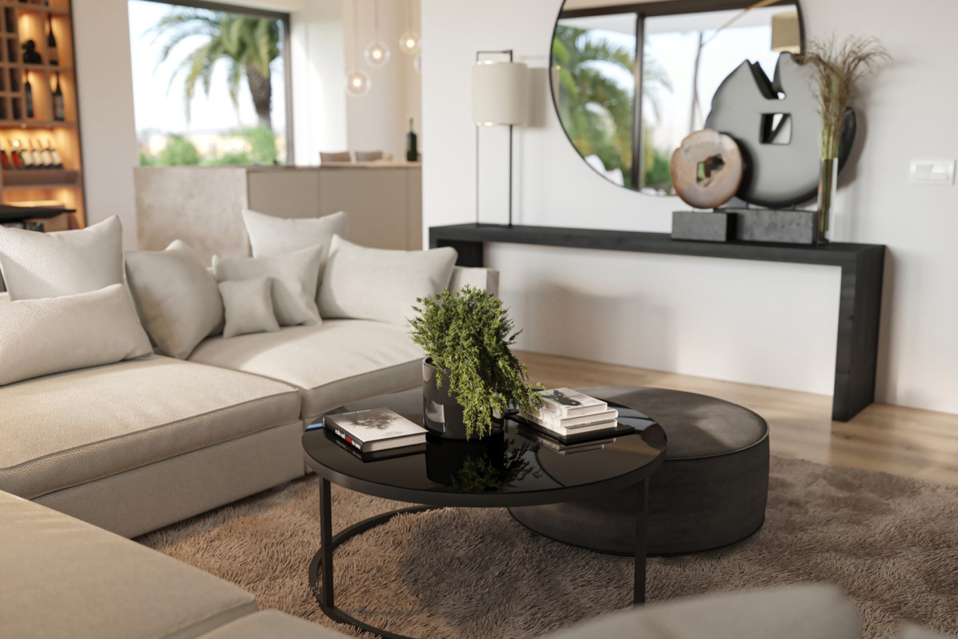 Nouvelle construction - Appartement - Las Colinas Golf