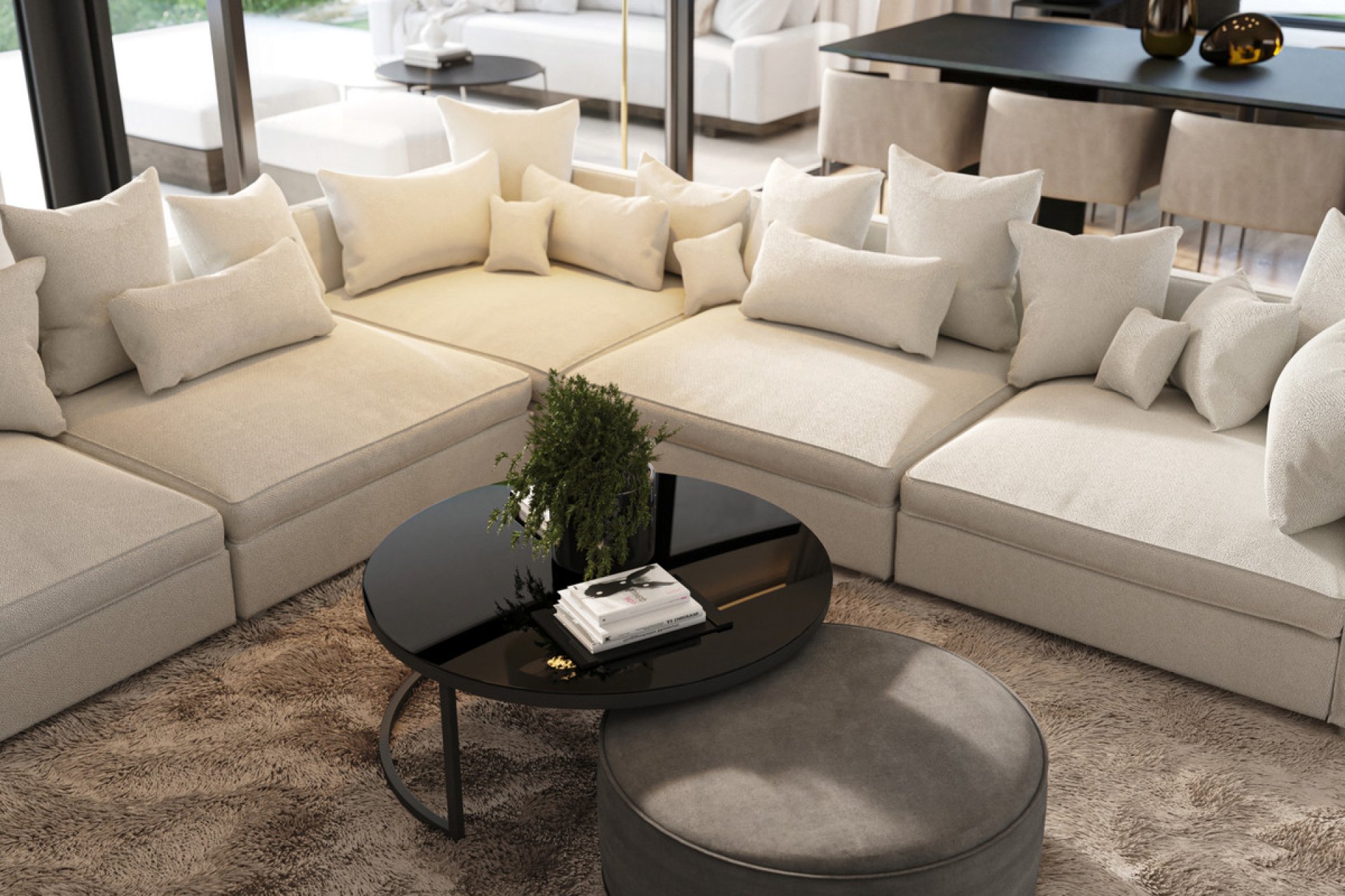 Nouvelle construction - Appartement - Las Colinas Golf