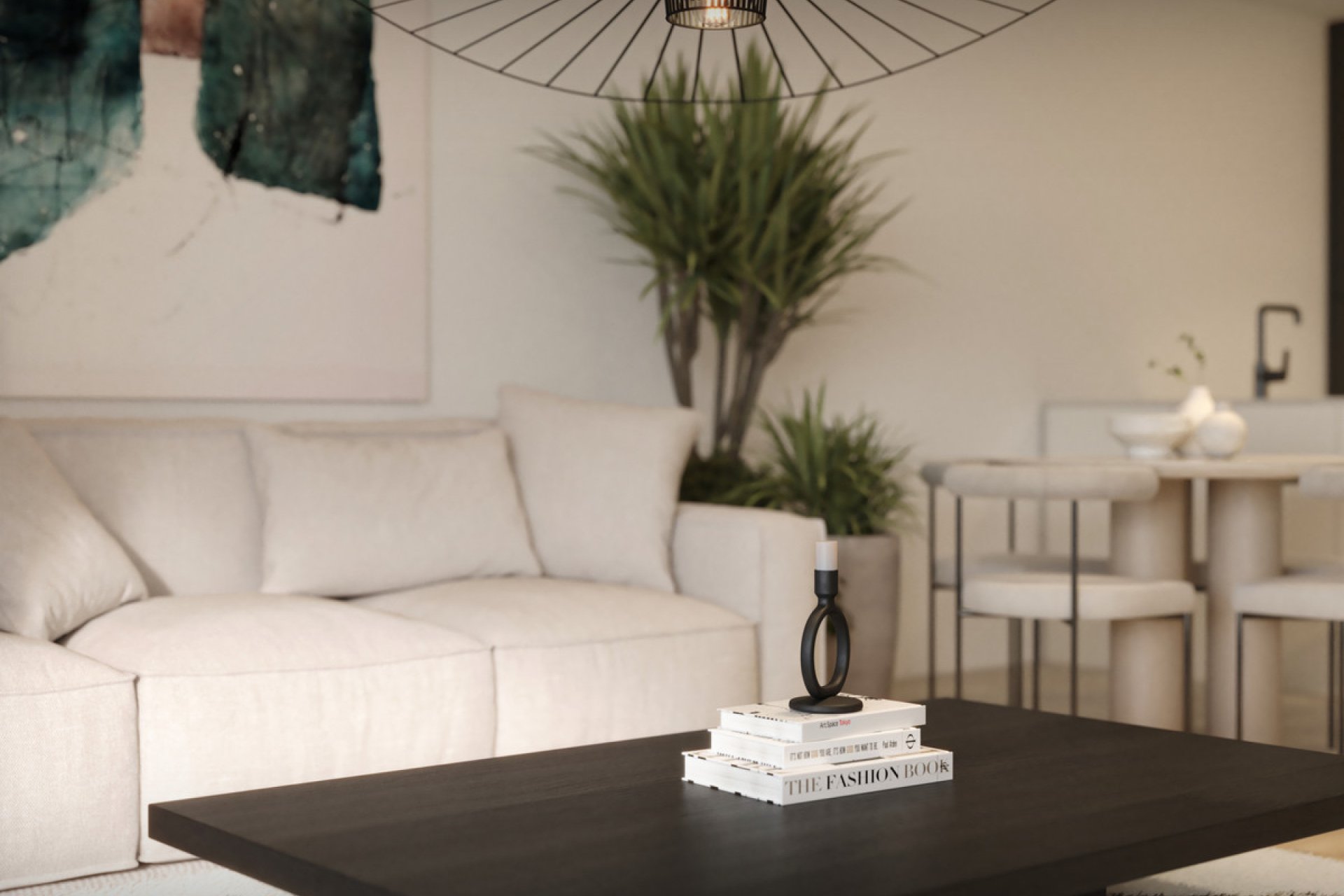 Nouvelle construction - Appartement - Las Colinas Golf