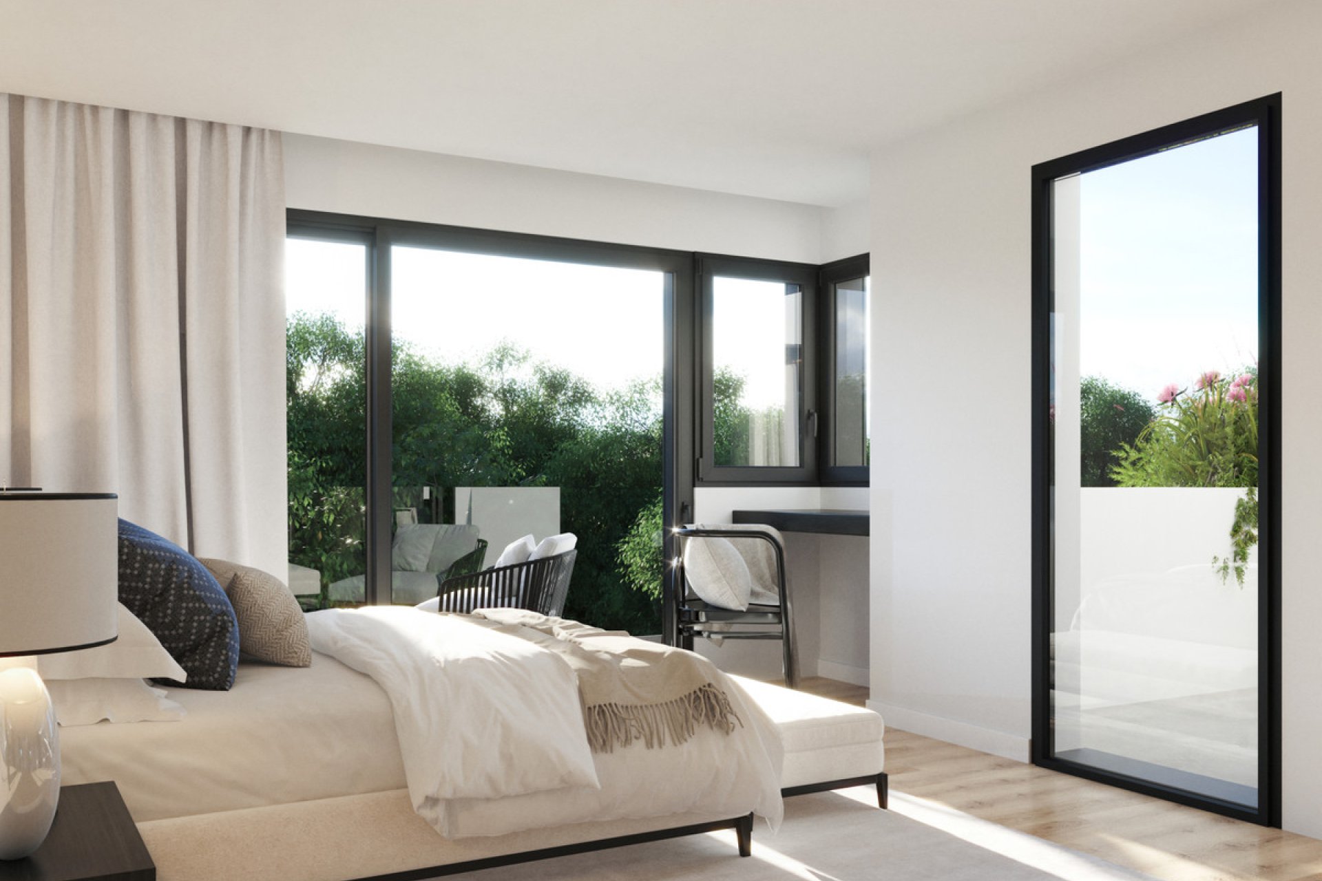 Nouvelle construction - Appartement - Las Colinas Golf