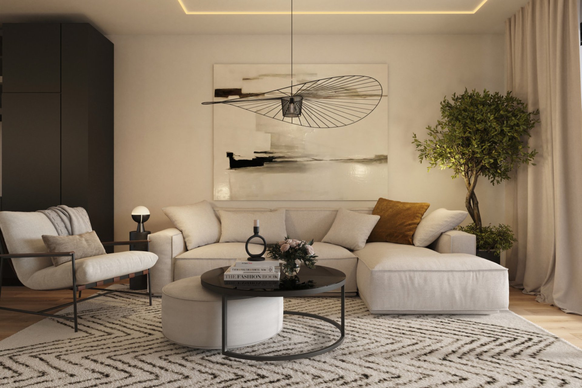 Nouvelle construction - Appartement - Las Colinas Golf