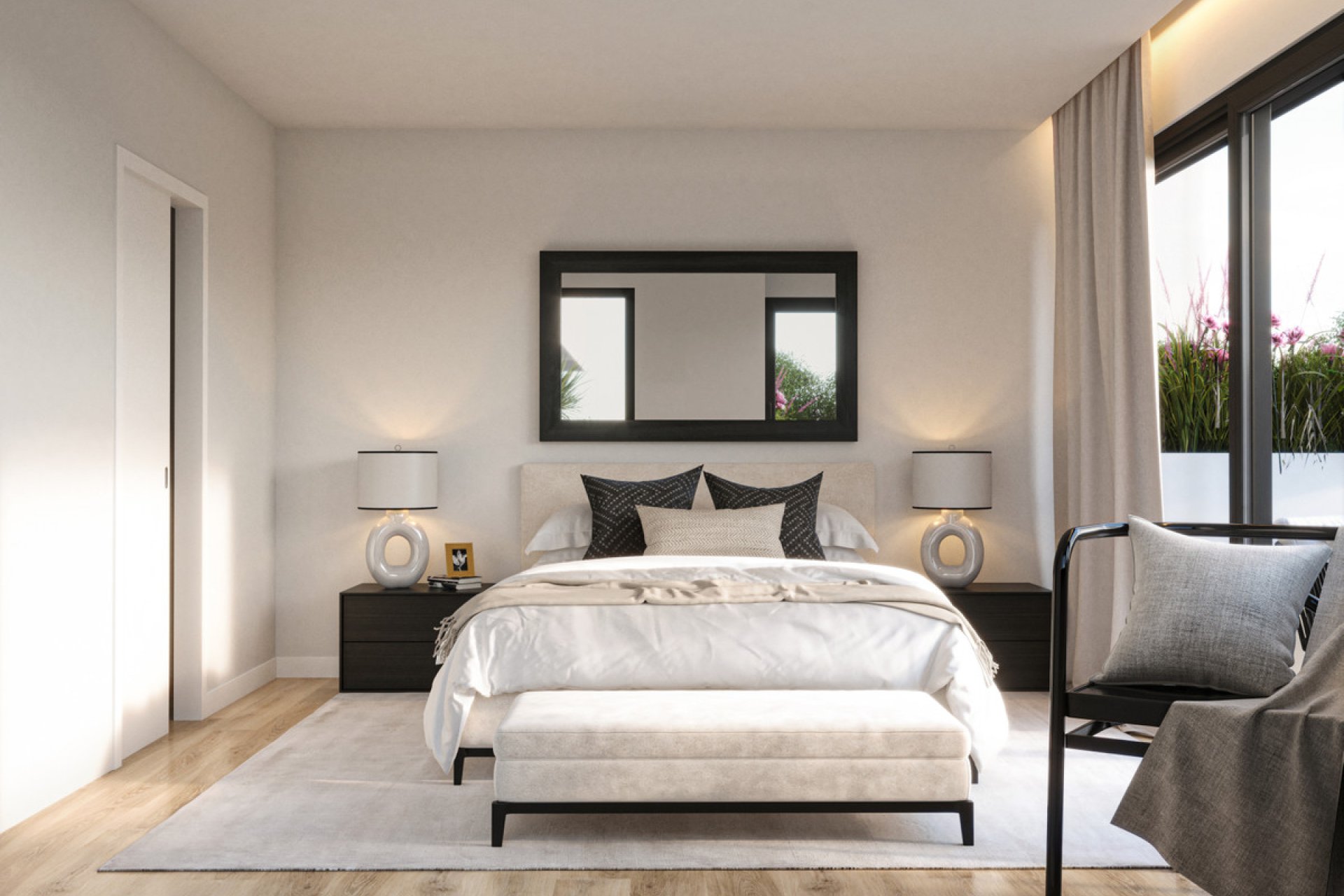 Nouvelle construction - Appartement - Las Colinas Golf