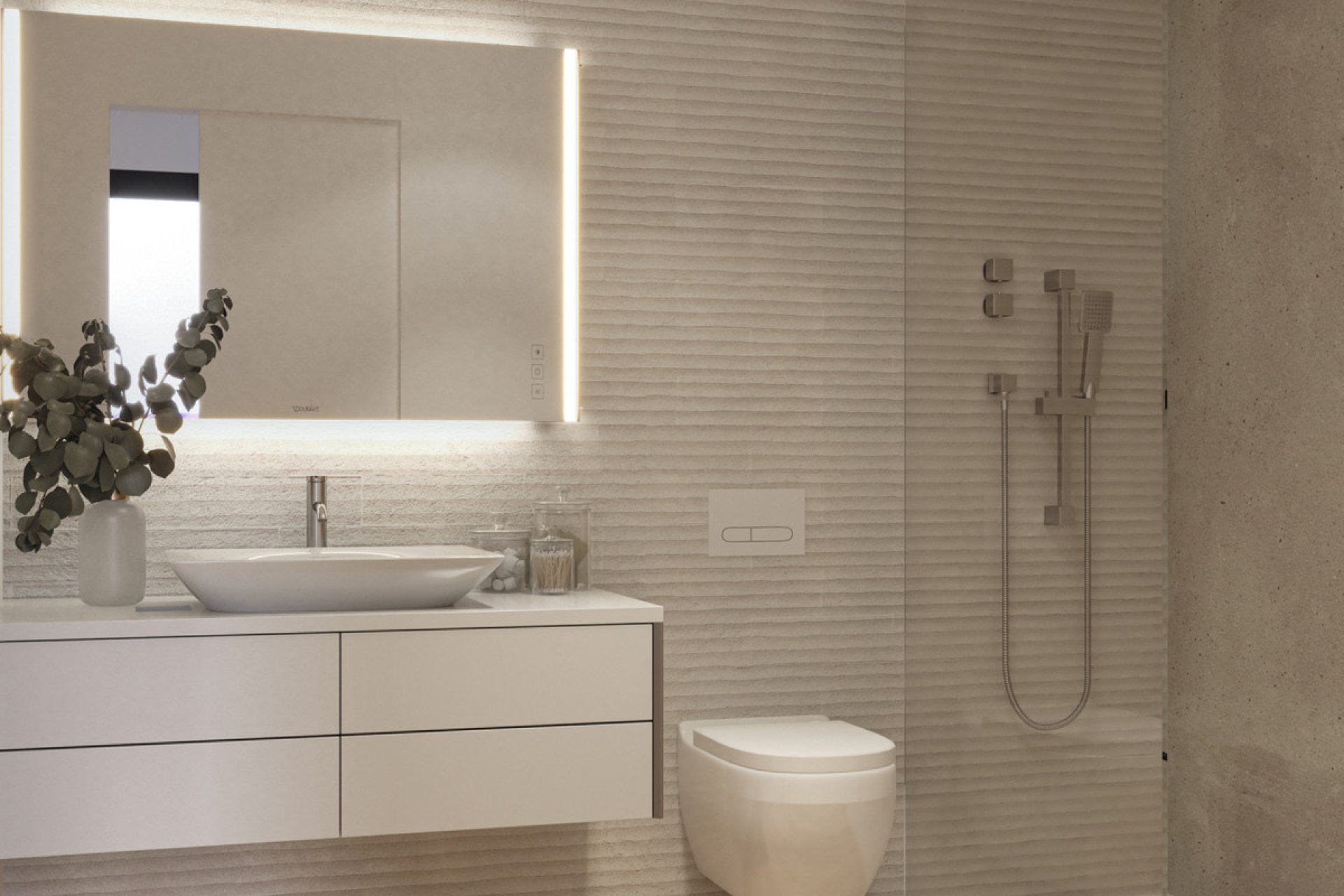 Nouvelle construction - Appartement - Las Colinas Golf