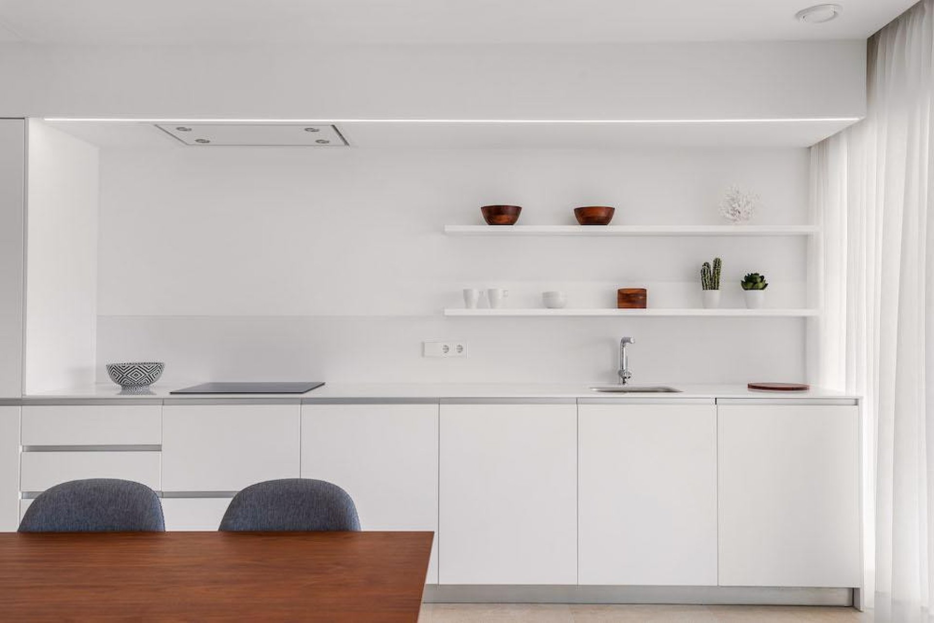 Nouvelle construction - Appartement - Los Balcones