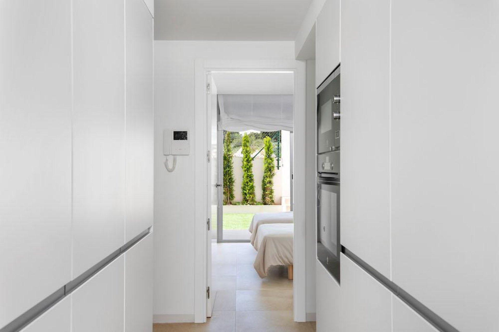 Nouvelle construction - Appartement - Los Balcones