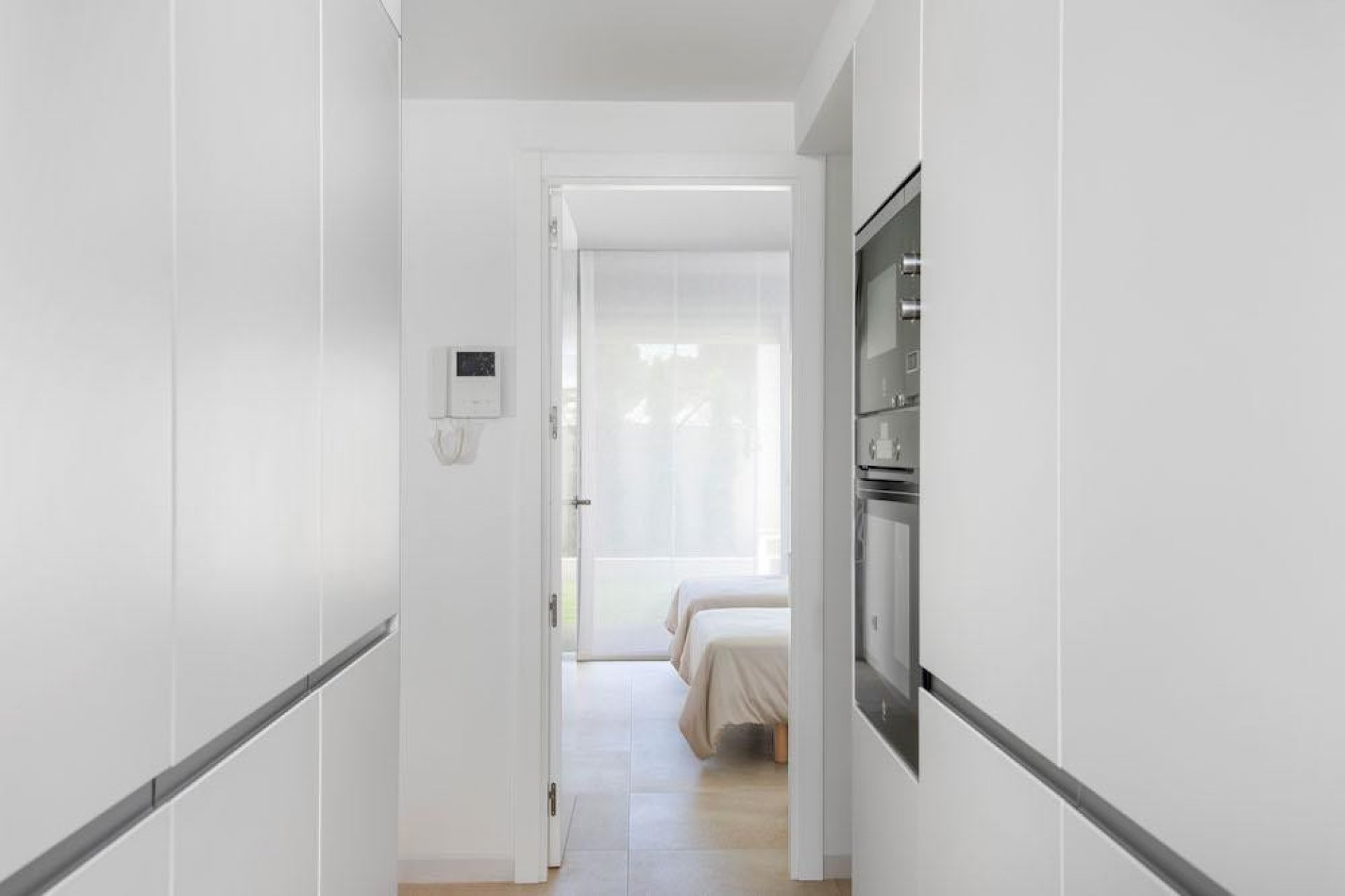 Nouvelle construction - Appartement - Los Balcones